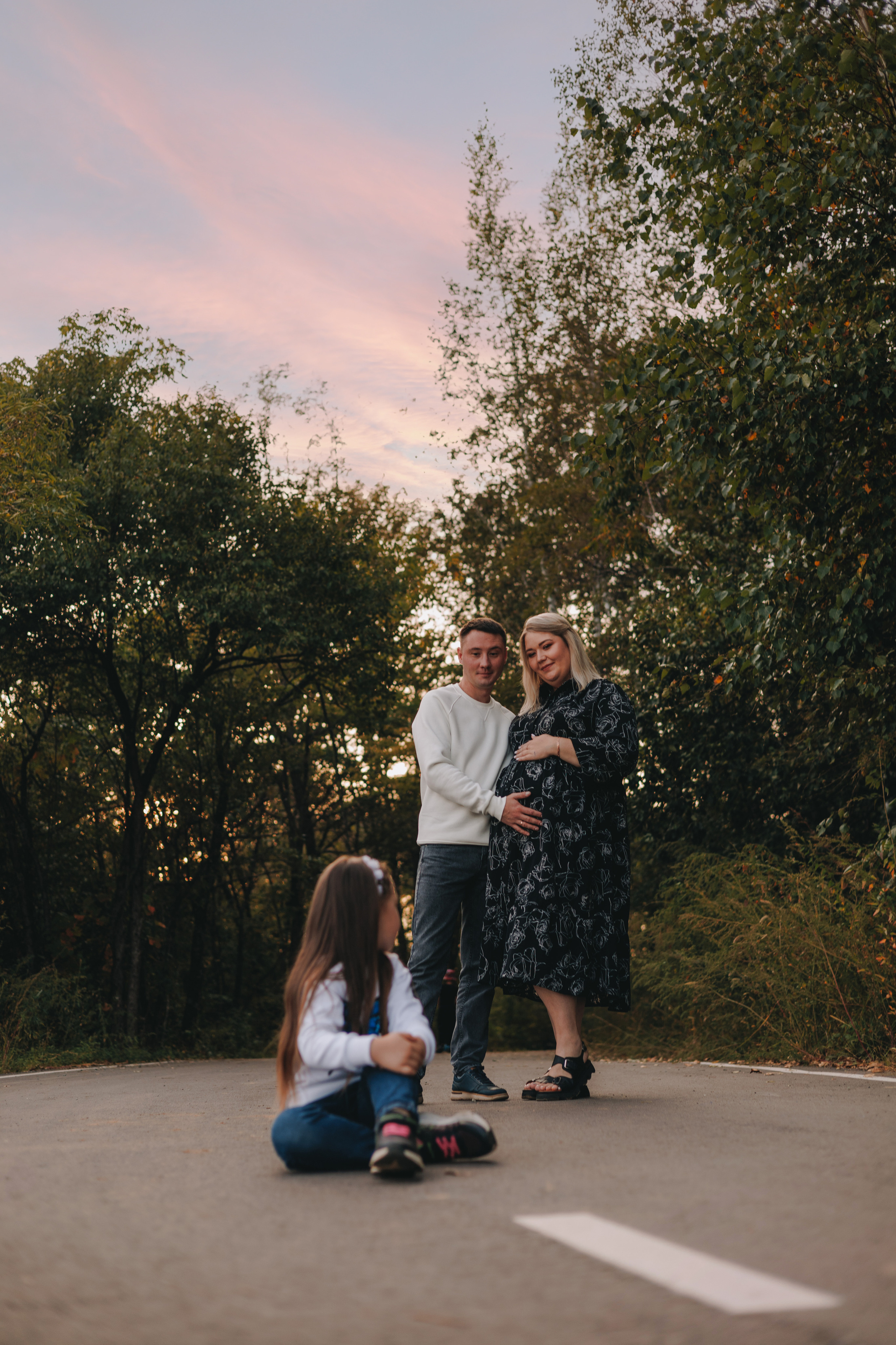 Детский семейный фотограф. Детский и семейный фотограф  Биробиджан Оля Светагор