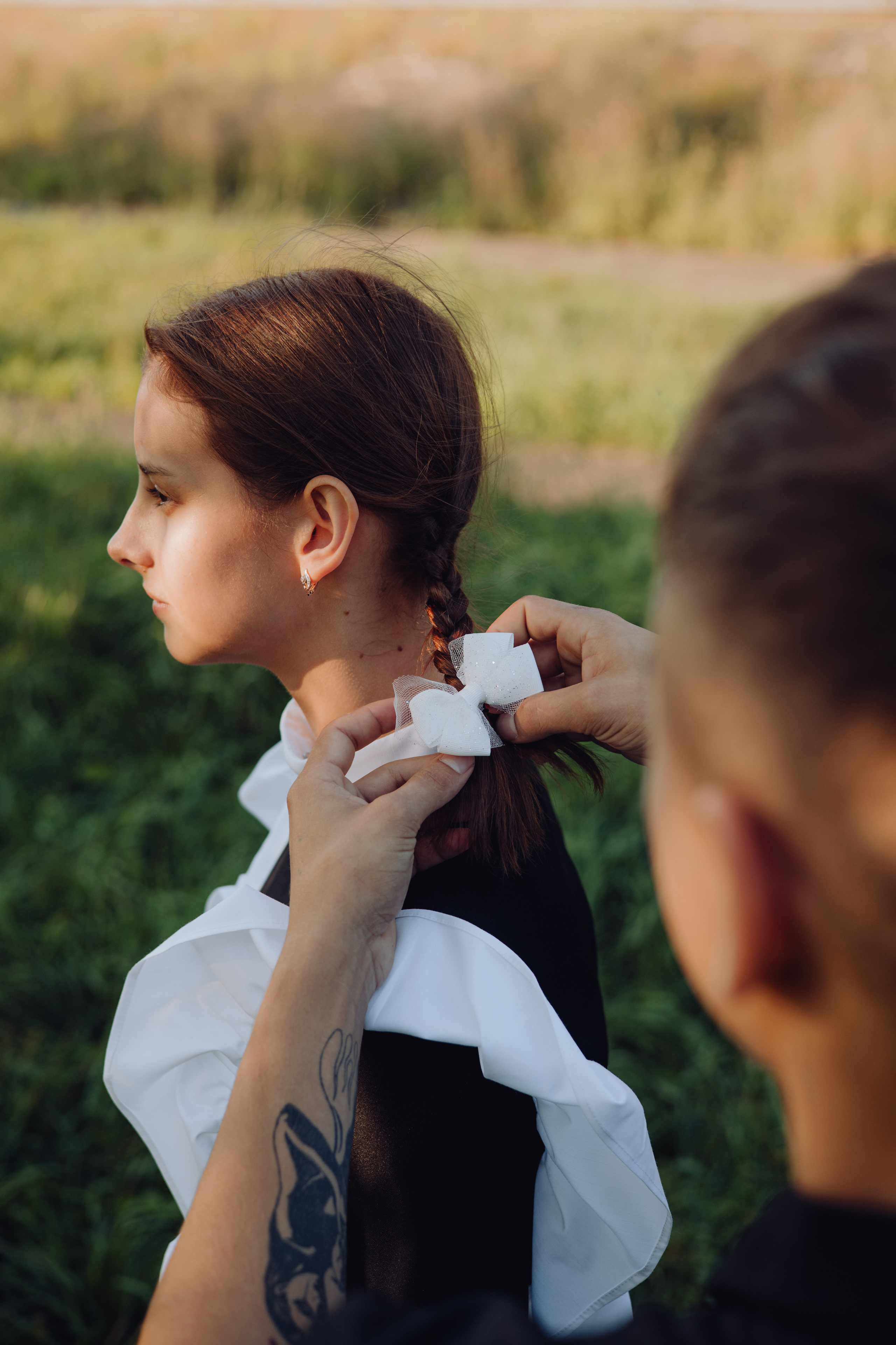 🤍. Детский и семейный фотограф  Биробиджан Оля Светагор