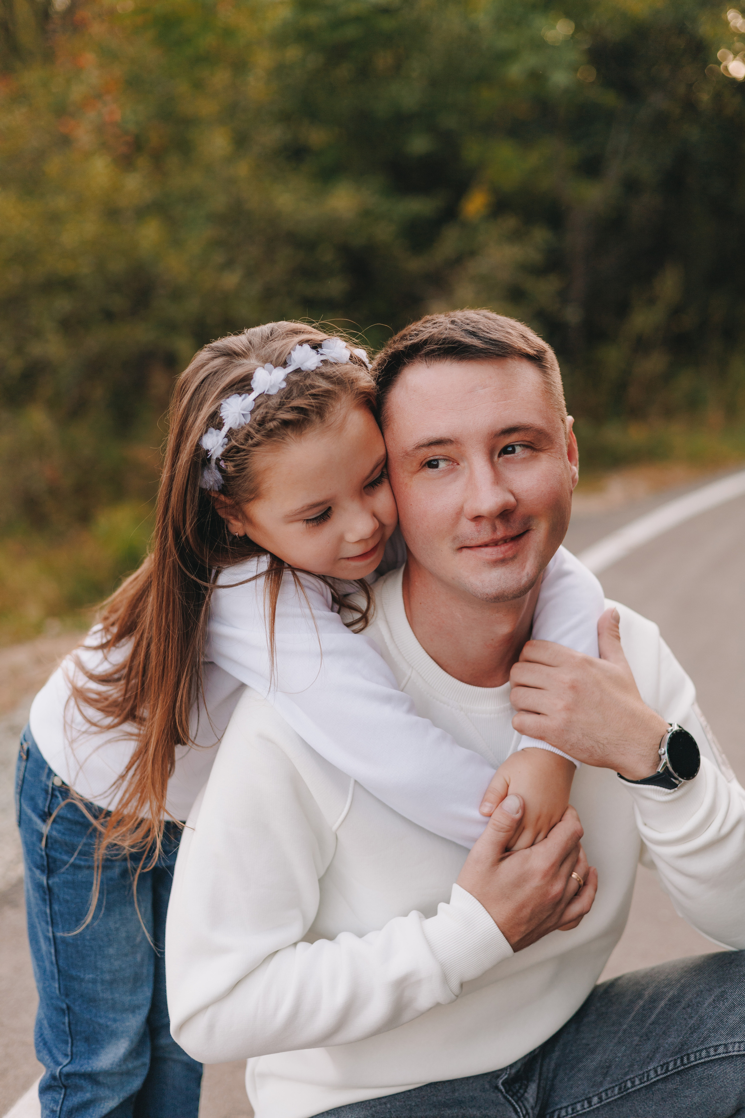 Детский семейный фотограф. Детский и семейный фотограф  Биробиджан Оля Светагор