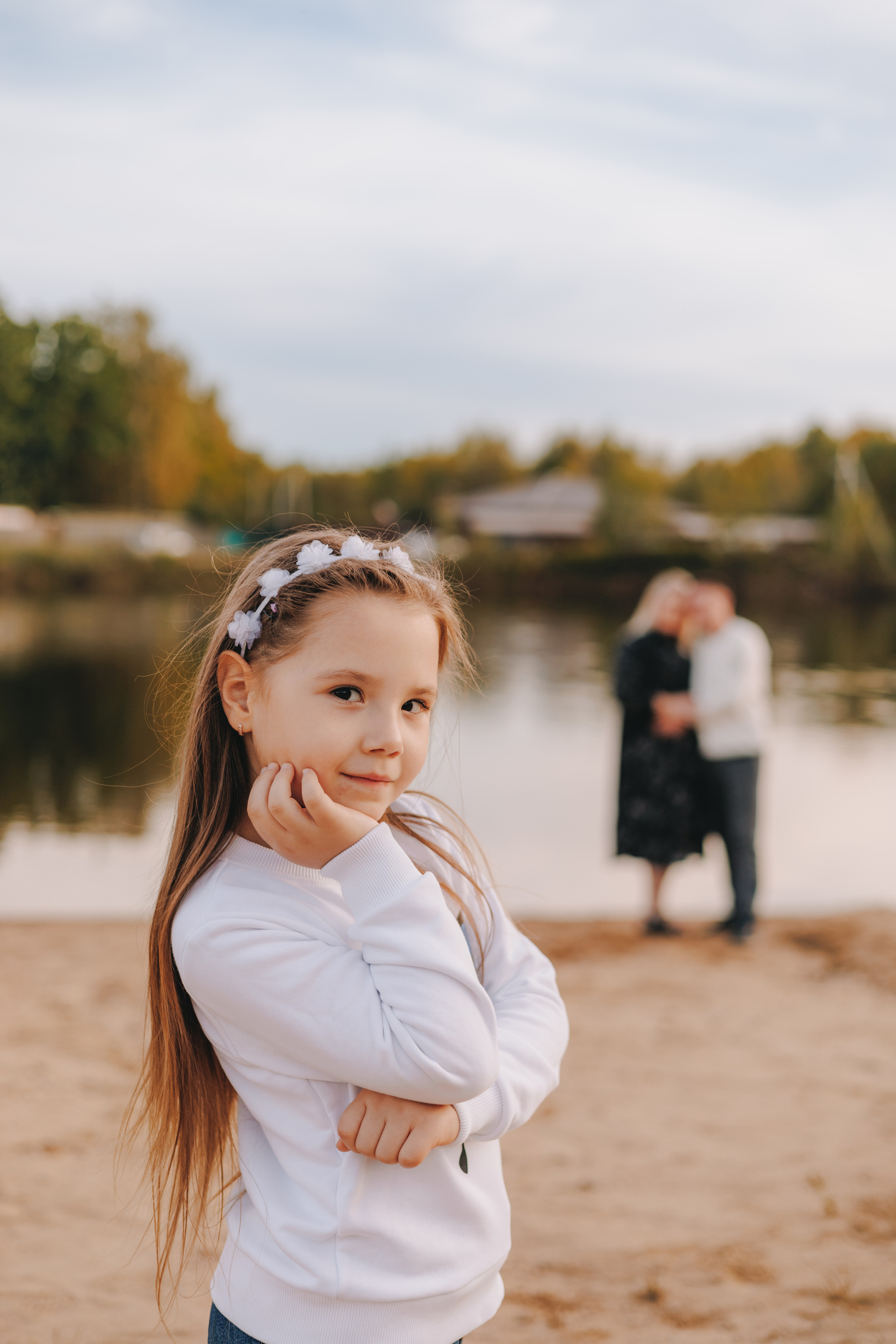 Детский семейный фотограф. Детский и семейный фотограф  Биробиджан Оля Светагор