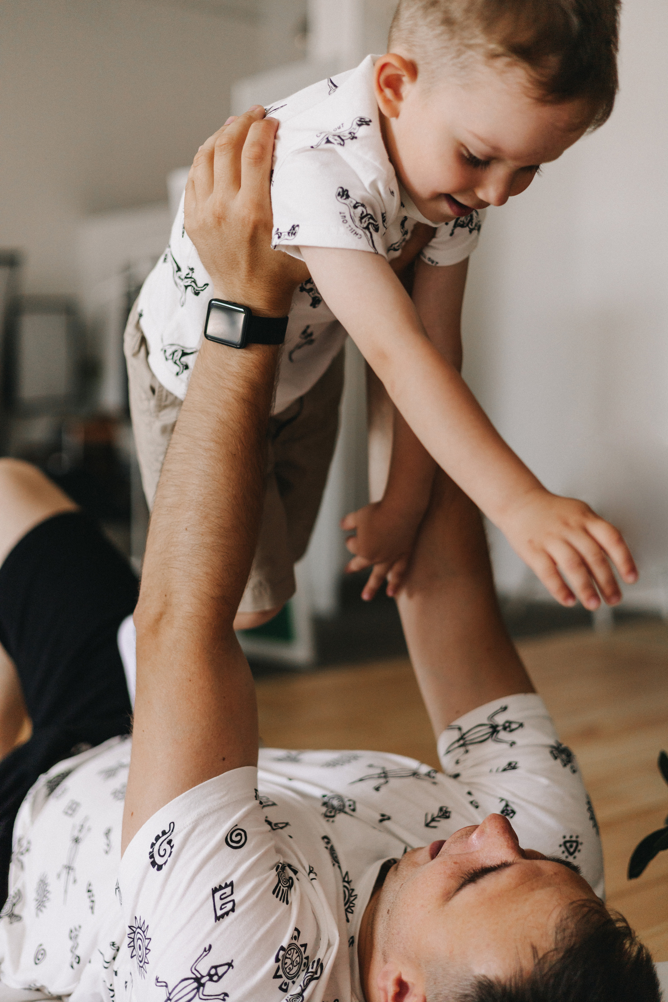 СТУДИЙНЫЕ. Детский и семейный фотограф  Биробиджан Оля Светагор