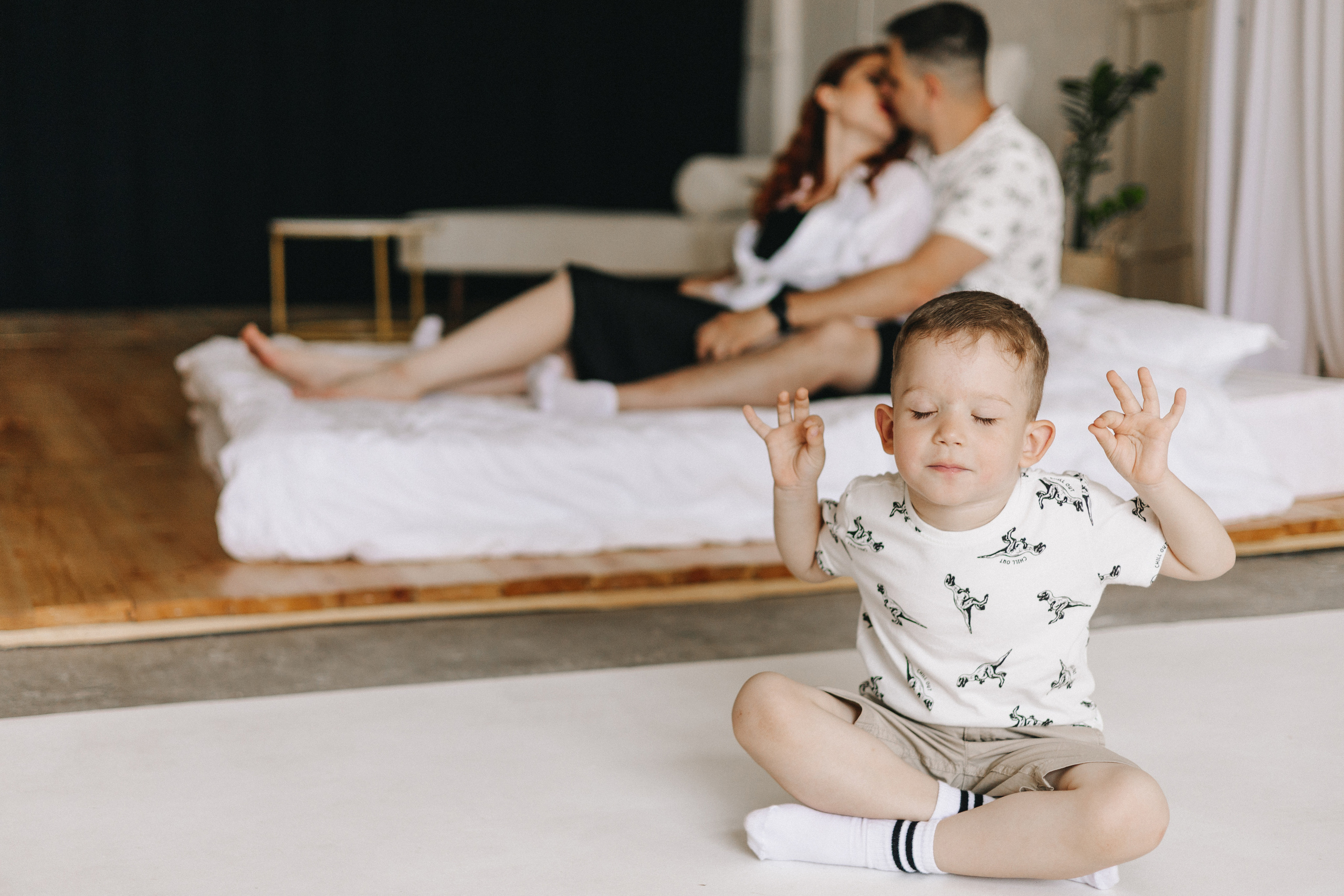 СТУДИЙНЫЕ. Детский и семейный фотограф  Биробиджан Оля Светагор