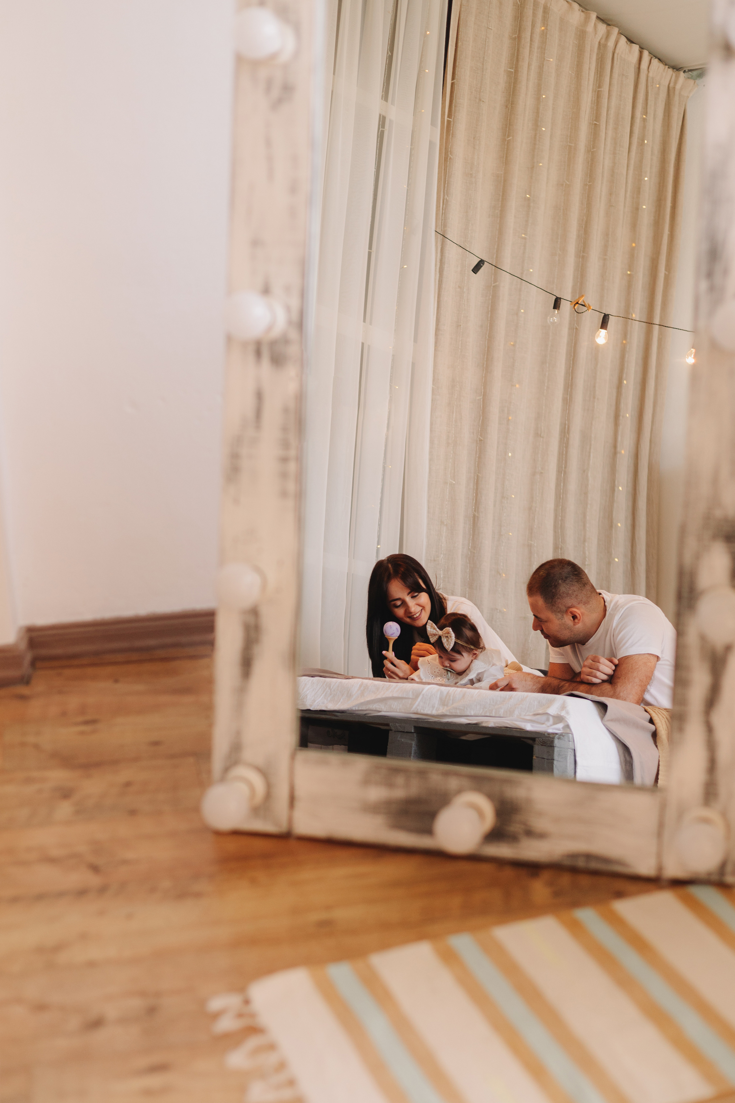 СТУДИЙНЫЕ. Детский и семейный фотограф  Биробиджан Оля Светагор