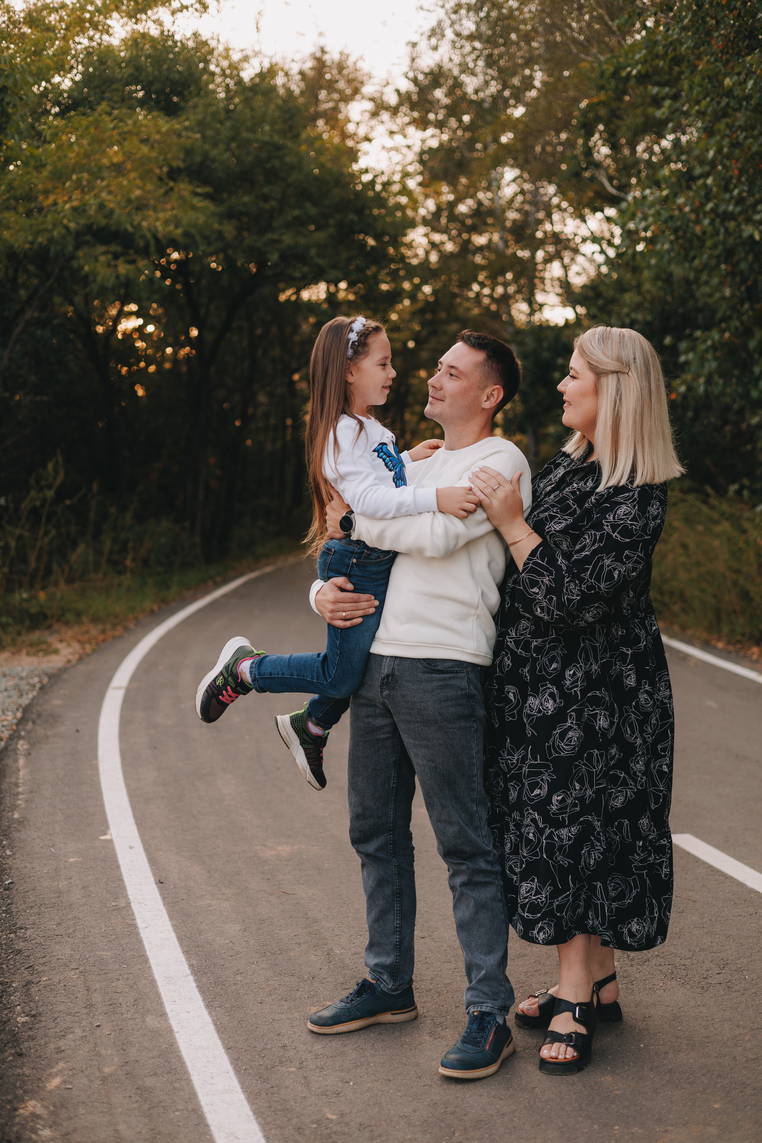 Детский семейный фотограф. Детский и семейный фотограф  Биробиджан Оля Светагор