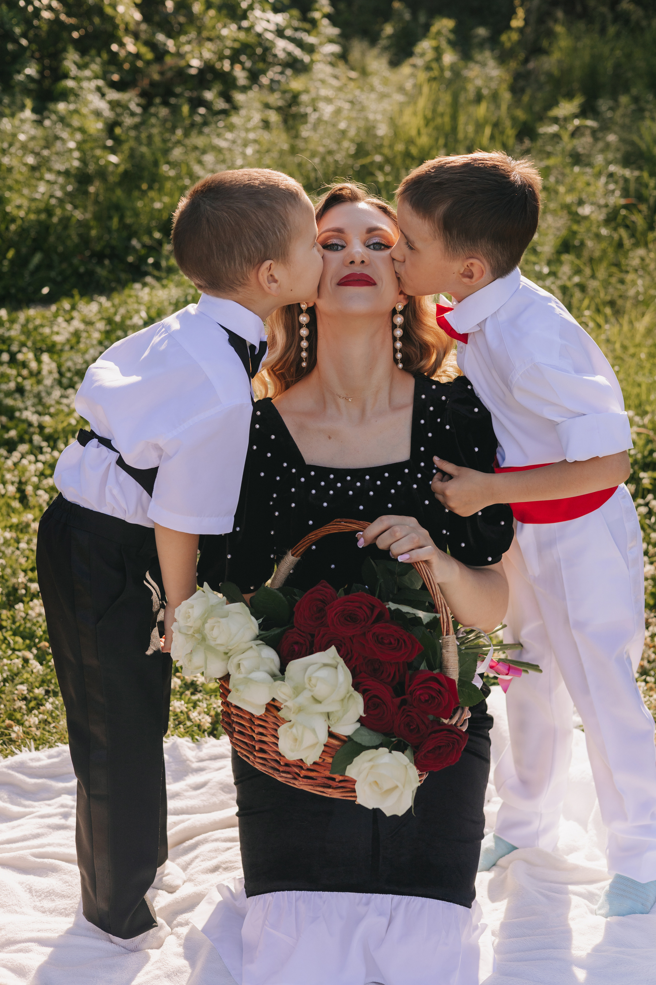 Детский фотограф биробиджан. Детский и семейный фотограф  Биробиджан Оля Светагор