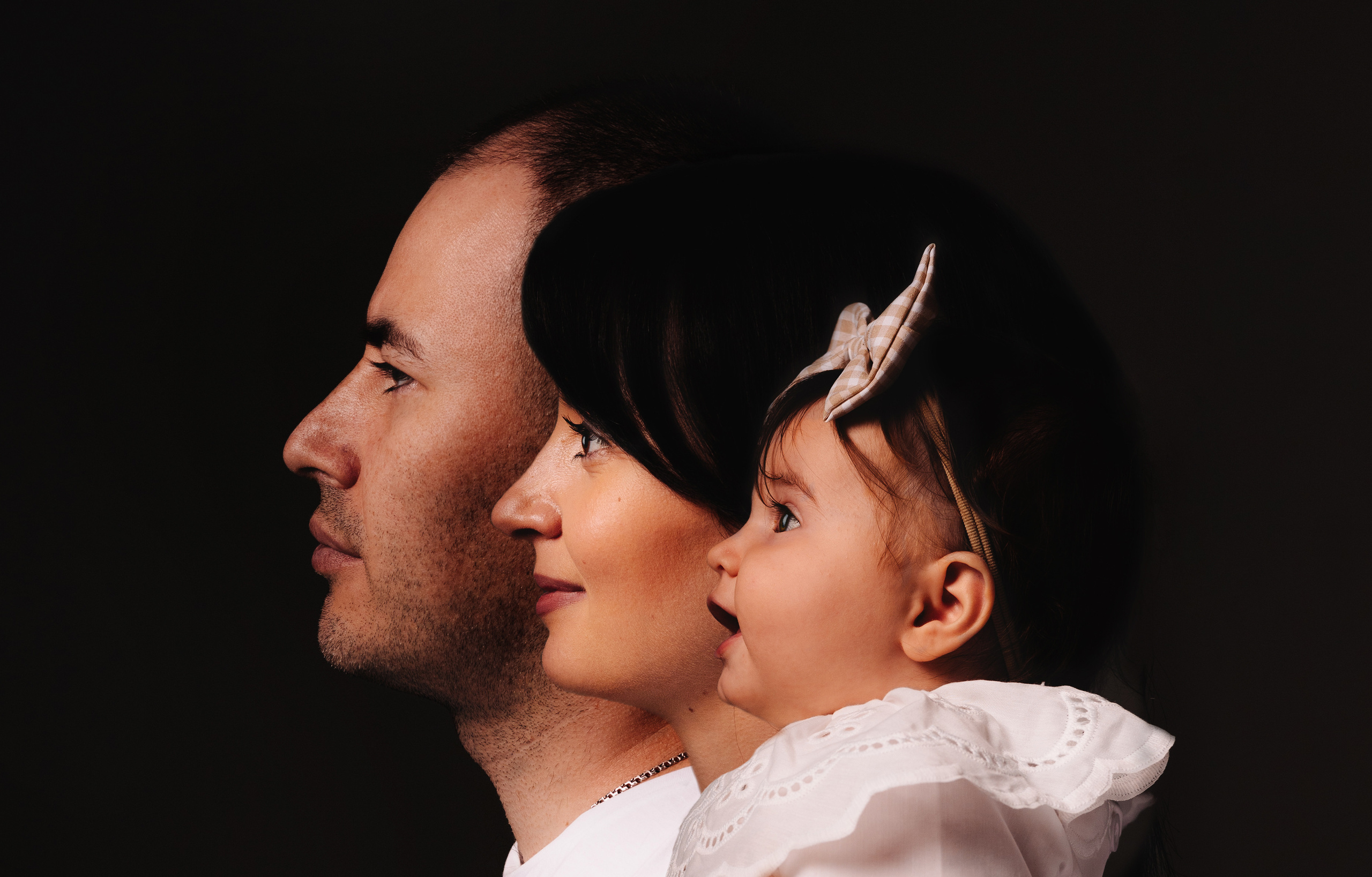 СТУДИЙНЫЕ. Детский и семейный фотограф  Биробиджан Оля Светагор