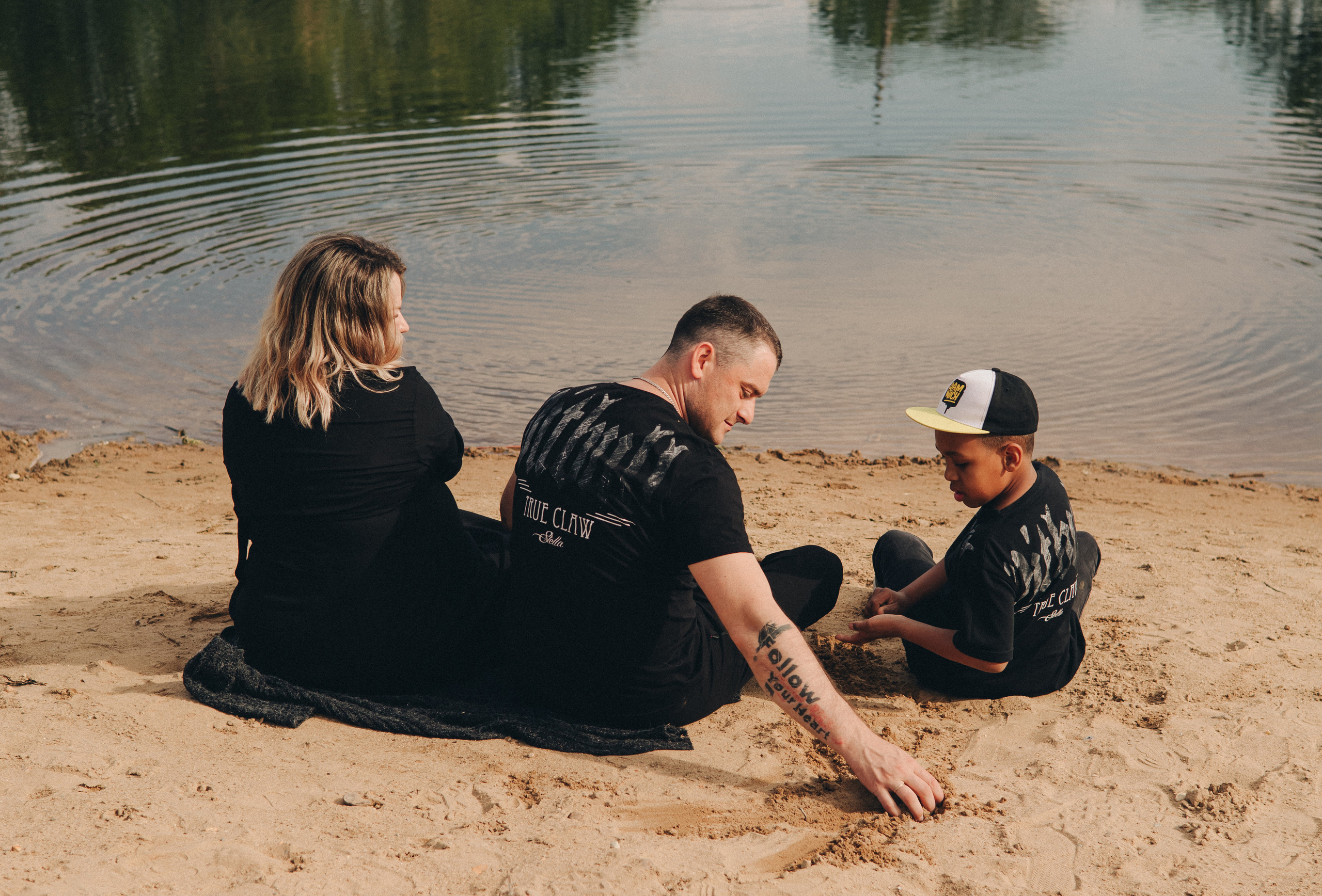 Детский фотограф биробиджан. Детский и семейный фотограф  Биробиджан Оля Светагор