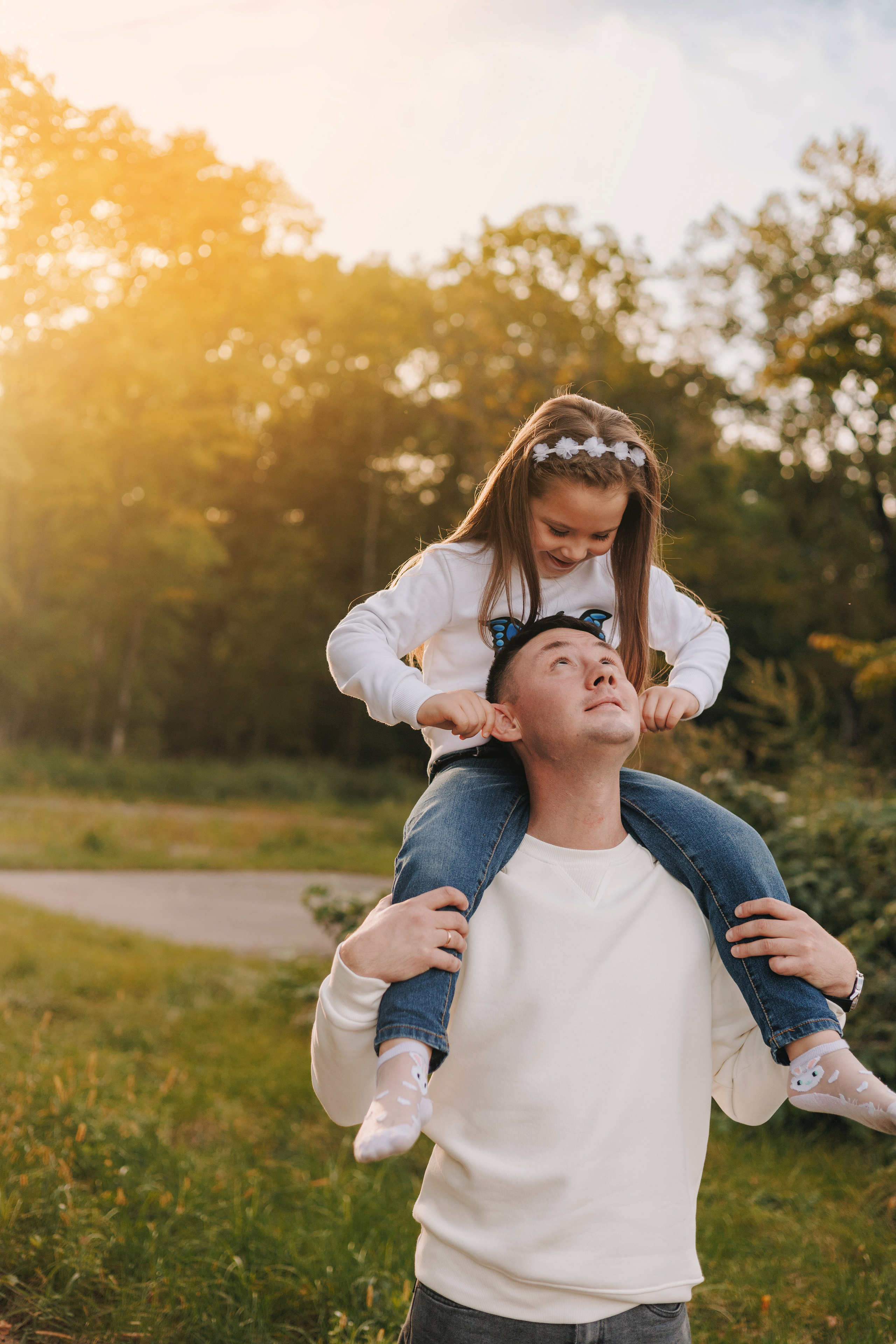 Детский семейный фотограф. Детский и семейный фотограф  Биробиджан Оля Светагор