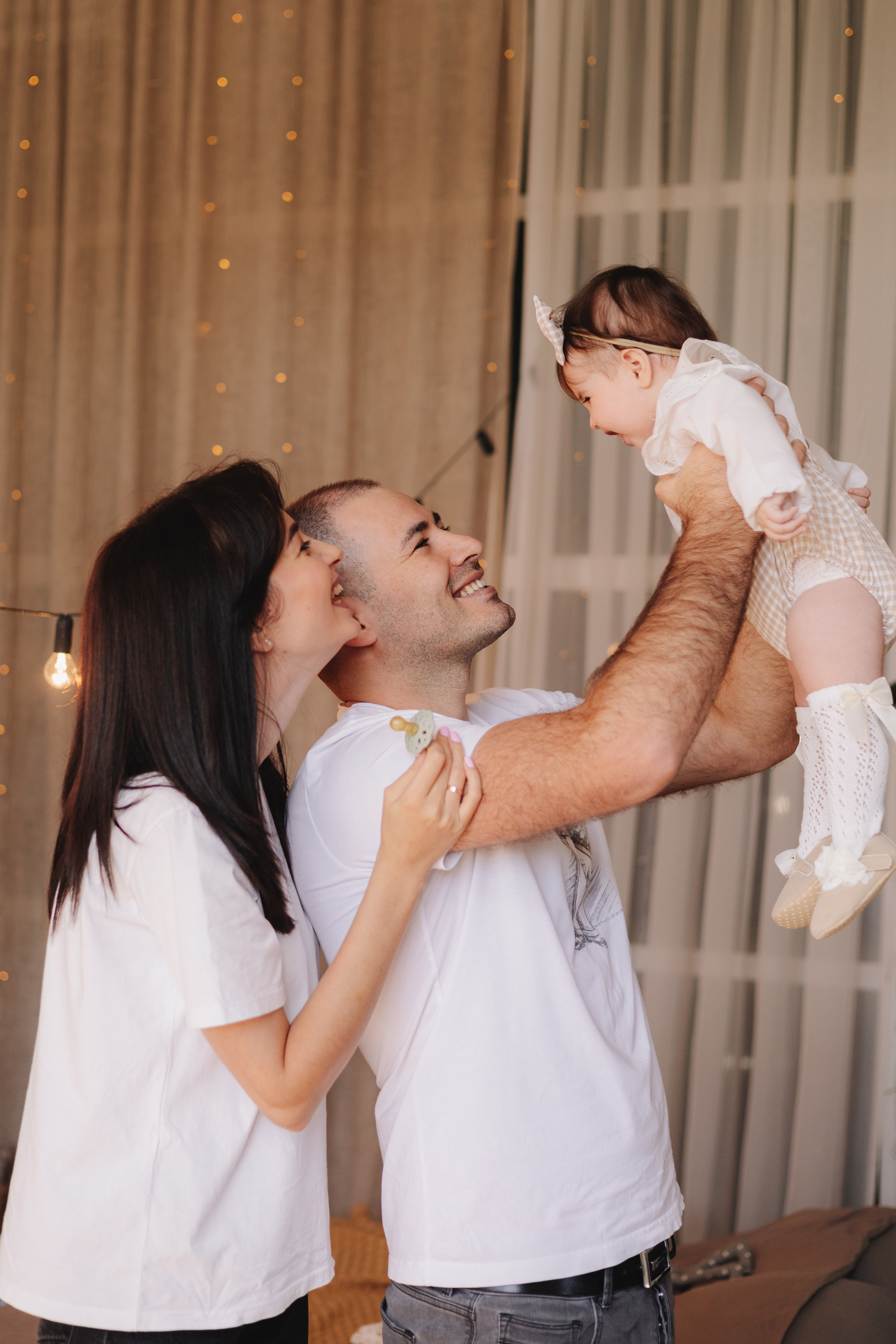 СТУДИЙНЫЕ. Детский и семейный фотограф  Биробиджан Оля Светагор