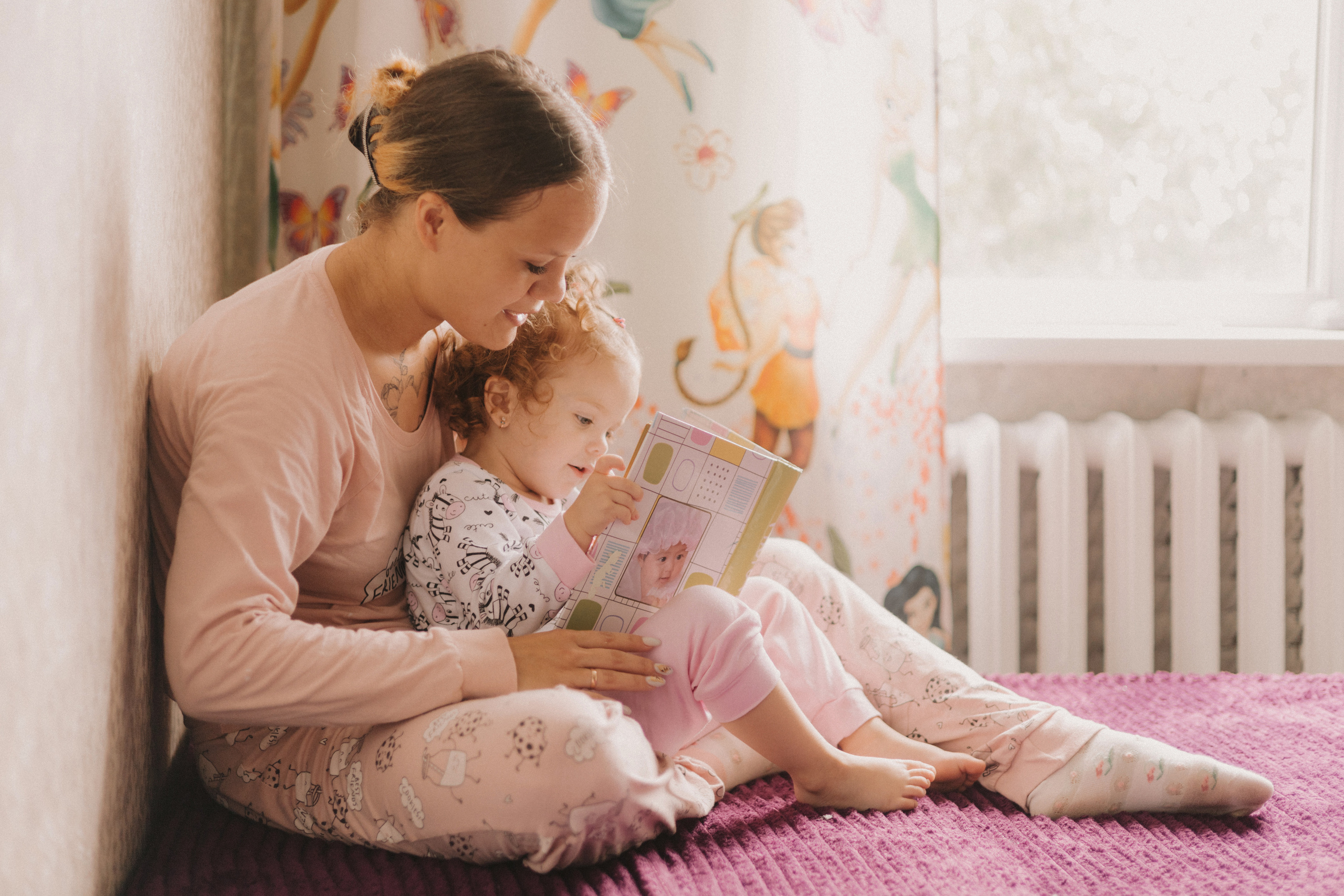 Фотограф в биробиджане. Детский и семейный фотограф  Биробиджан Оля Светагор
