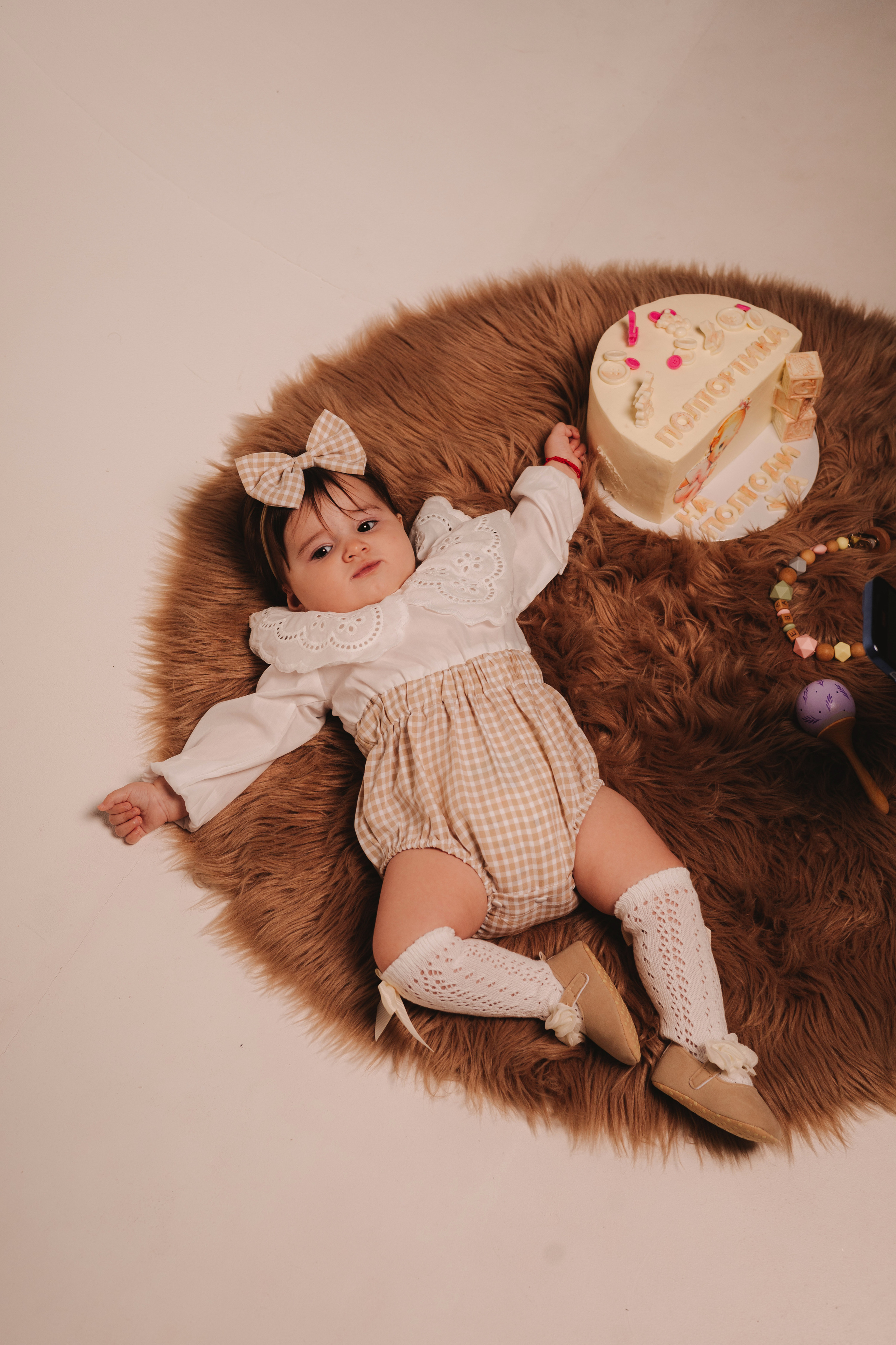 СТУДИЙНЫЕ. Детский и семейный фотограф  Биробиджан Оля Светагор