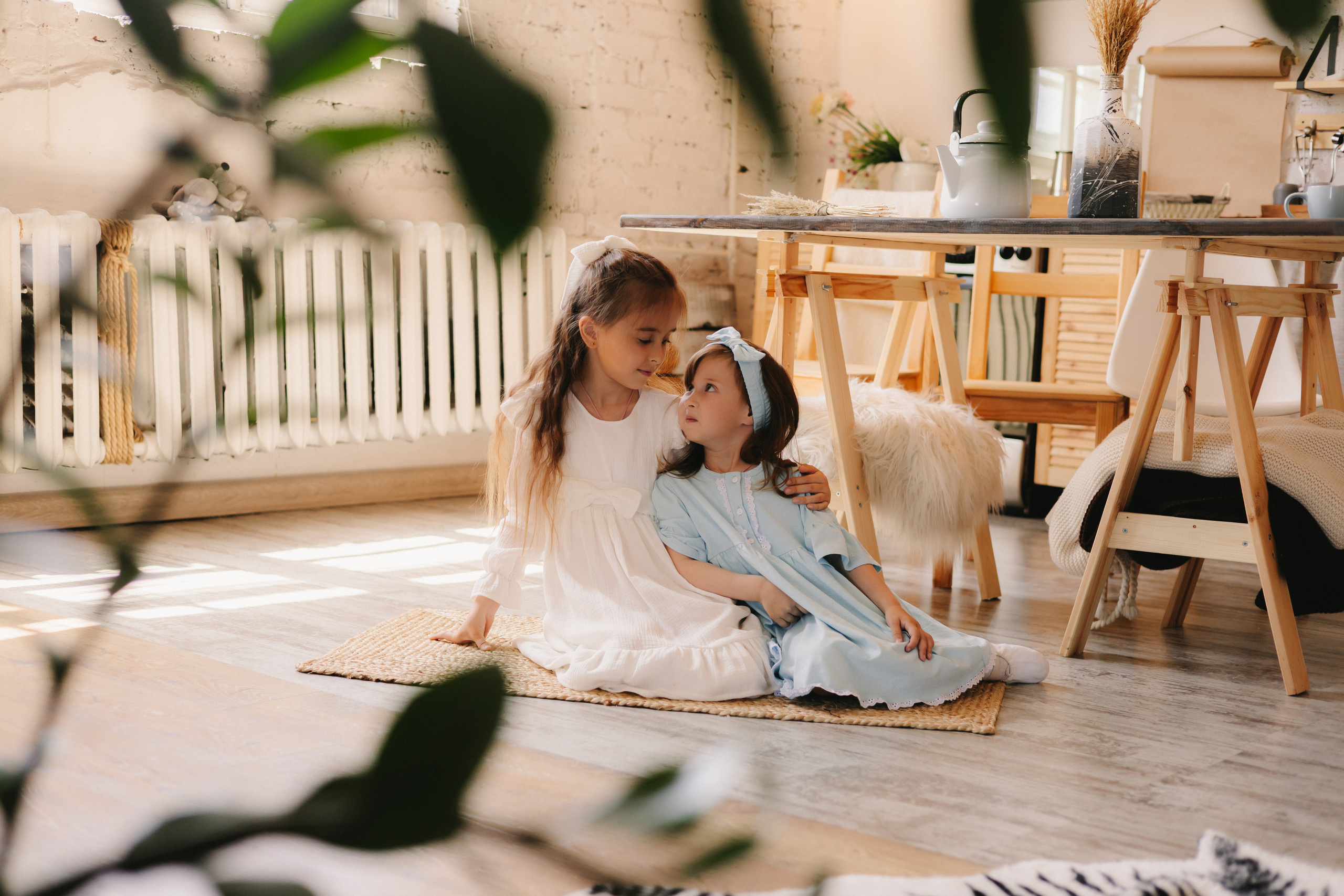 СТУДИЙНЫЕ. Детский и семейный фотограф  Биробиджан Оля Светагор