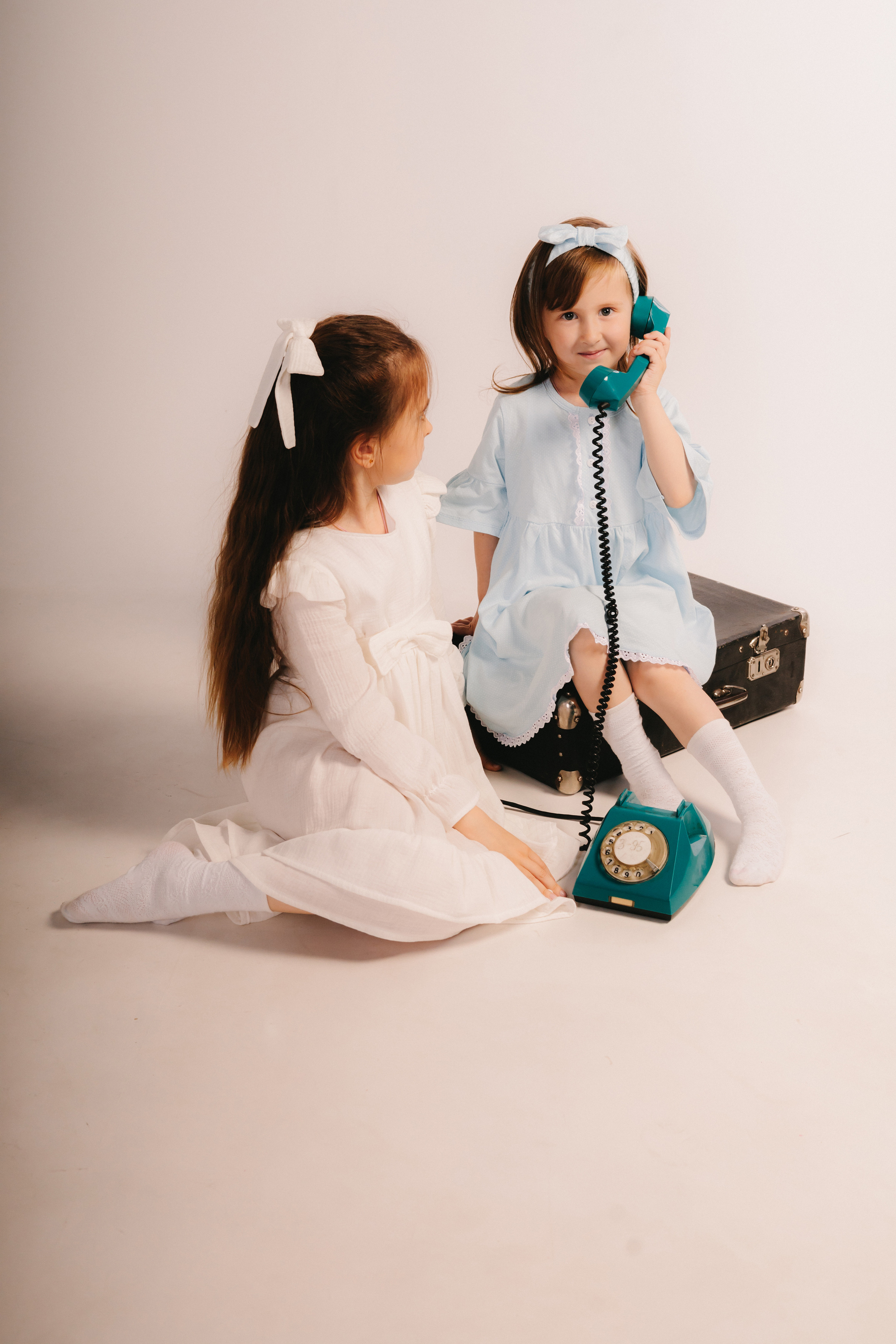 СТУДИЙНЫЕ. Детский и семейный фотограф  Биробиджан Оля Светагор