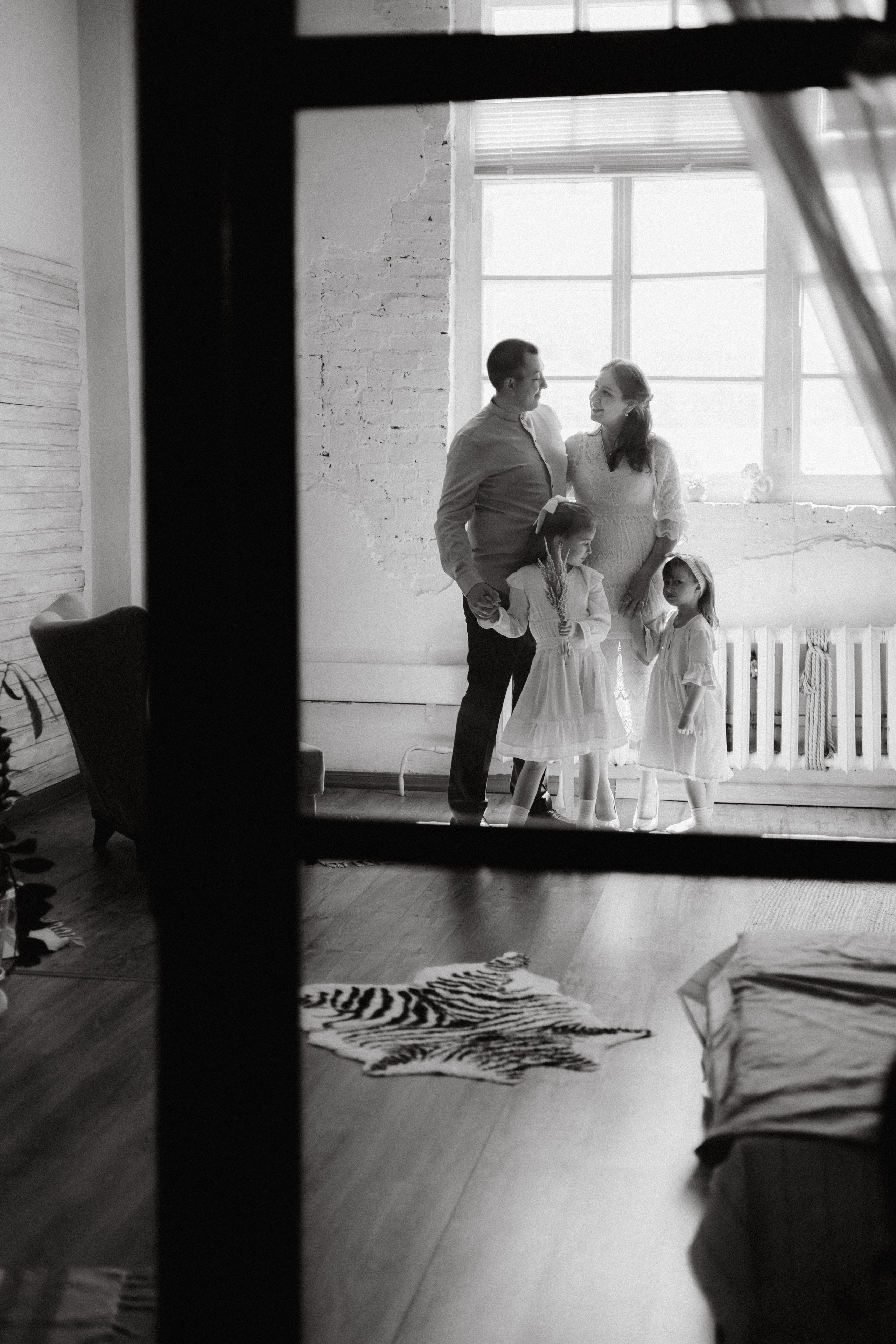 СТУДИЙНЫЕ. Детский и семейный фотограф  Биробиджан Оля Светагор