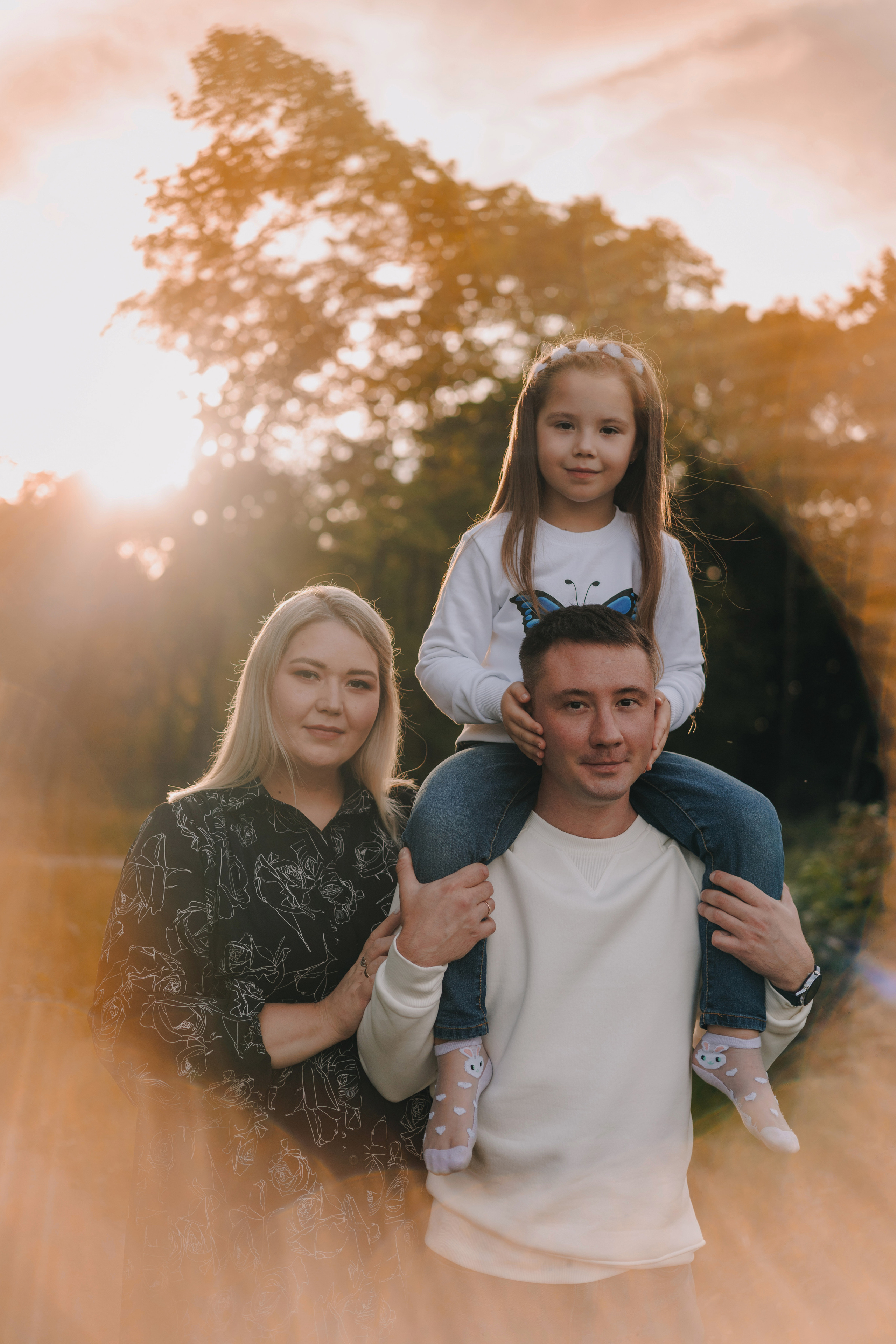 Детский семейный фотограф. Детский и семейный фотограф  Биробиджан Оля Светагор