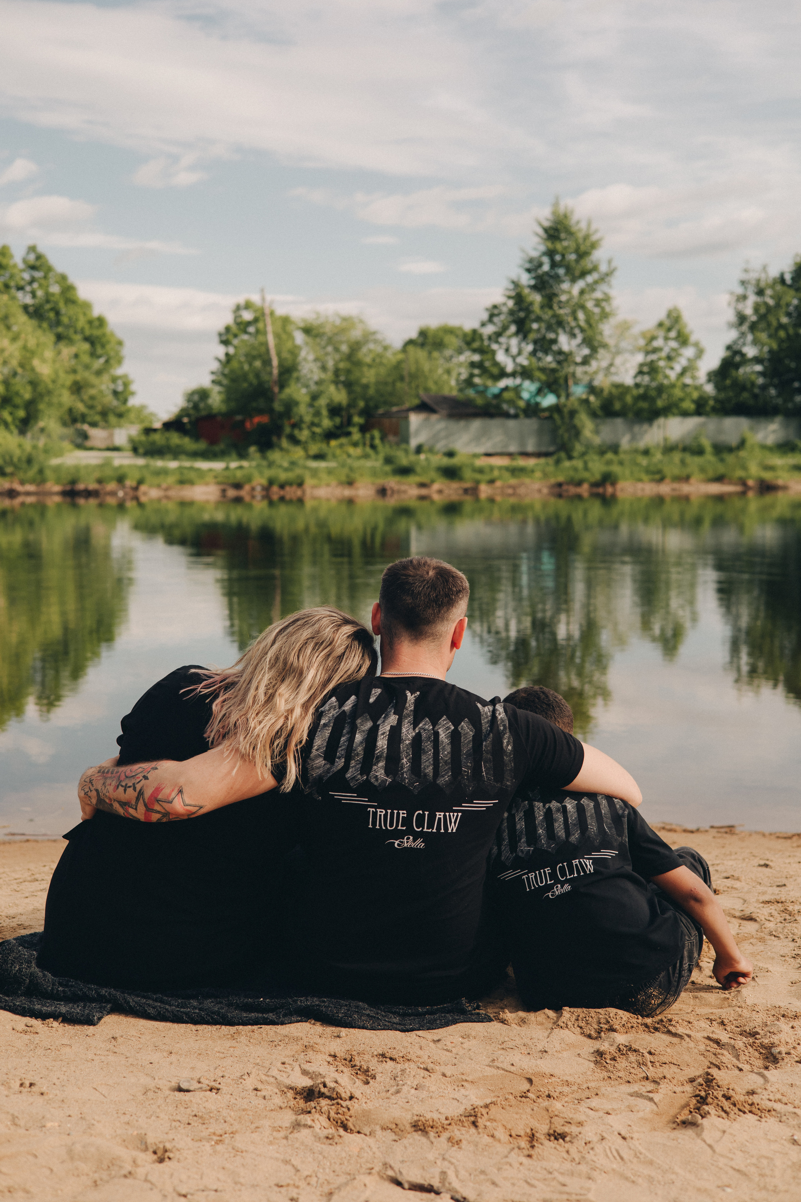 Детский фотограф биробиджан. Детский и семейный фотограф  Биробиджан Оля Светагор