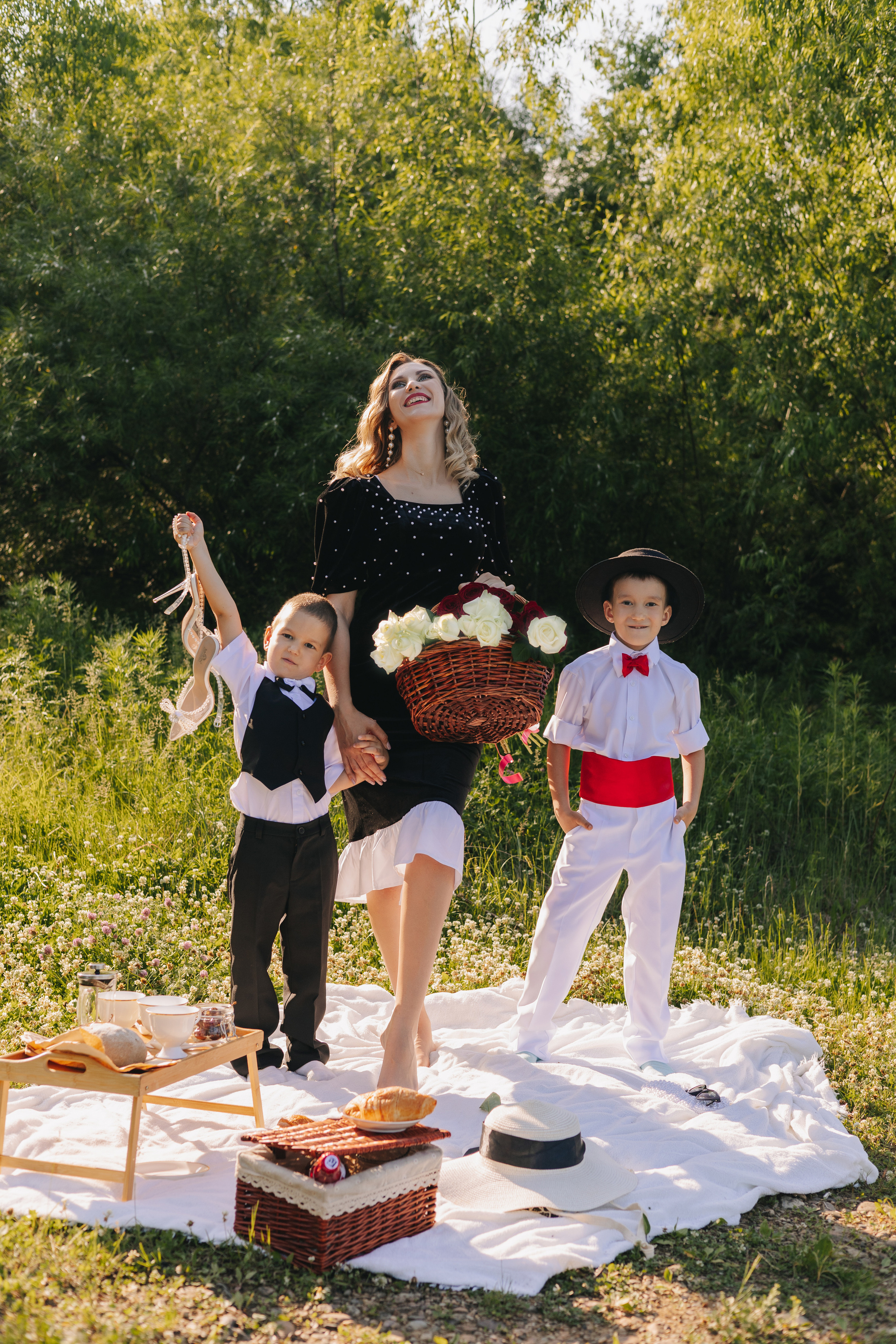 Детский фотограф биробиджан. Детский и семейный фотограф  Биробиджан Оля Светагор