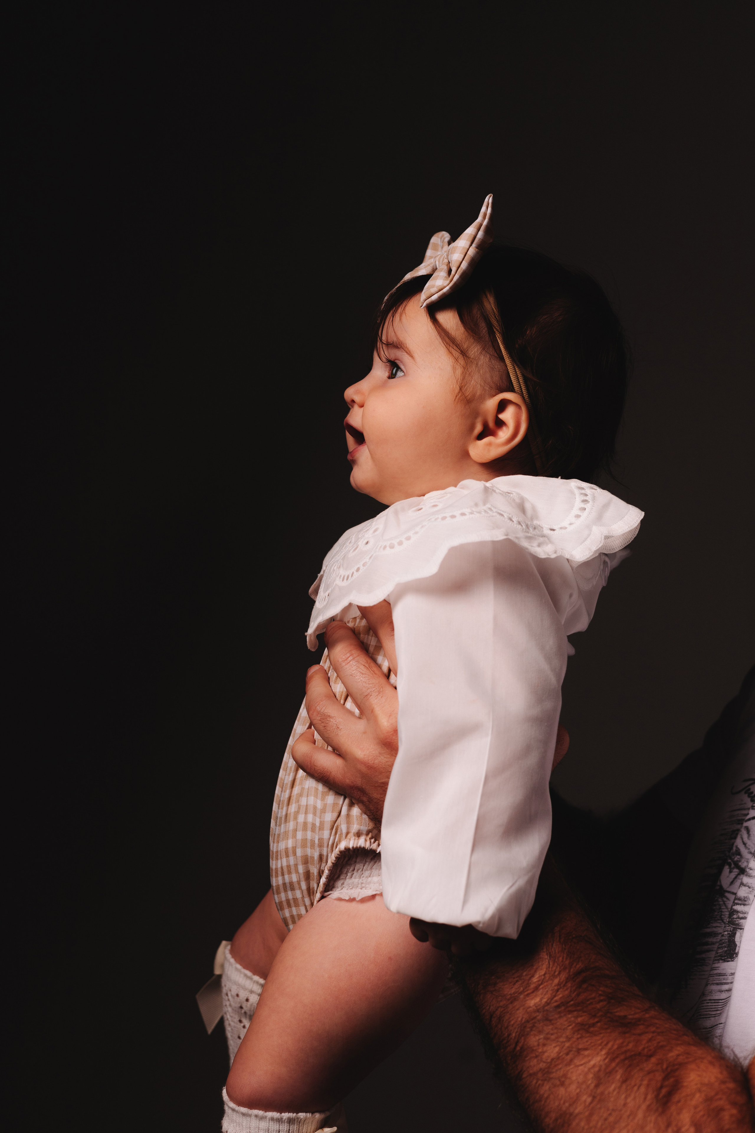 СТУДИЙНЫЕ. Детский и семейный фотограф  Биробиджан Оля Светагор