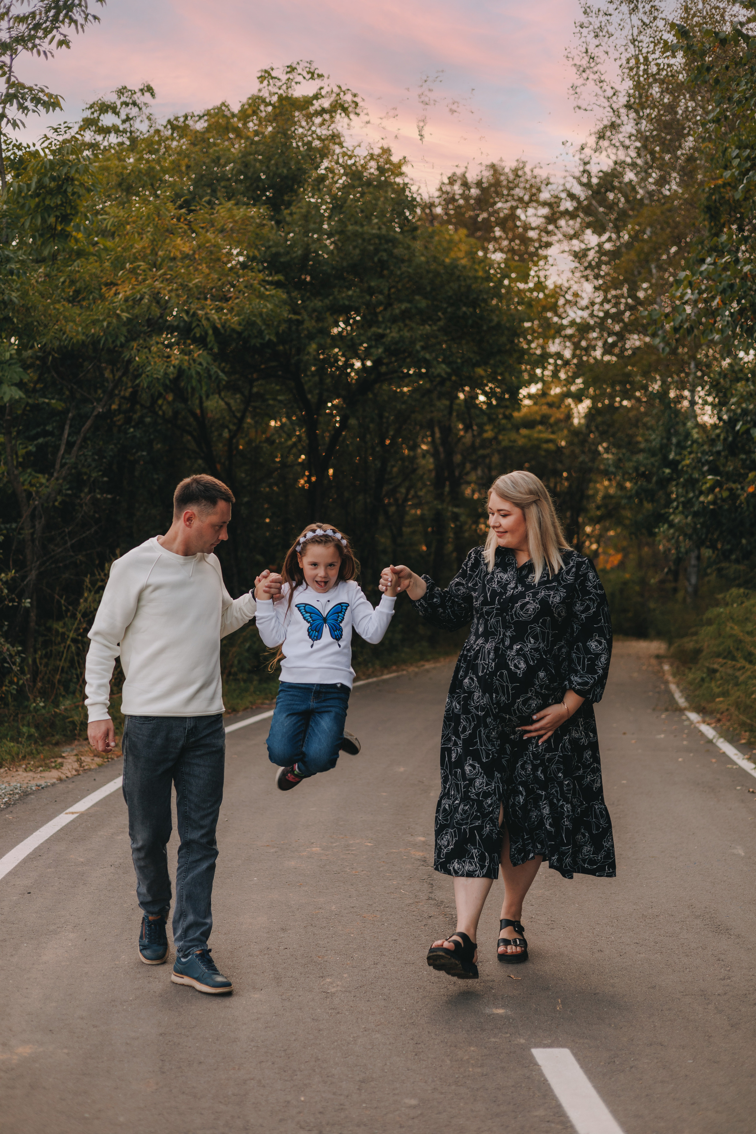 Детский семейный фотограф. Детский и семейный фотограф  Биробиджан Оля Светагор