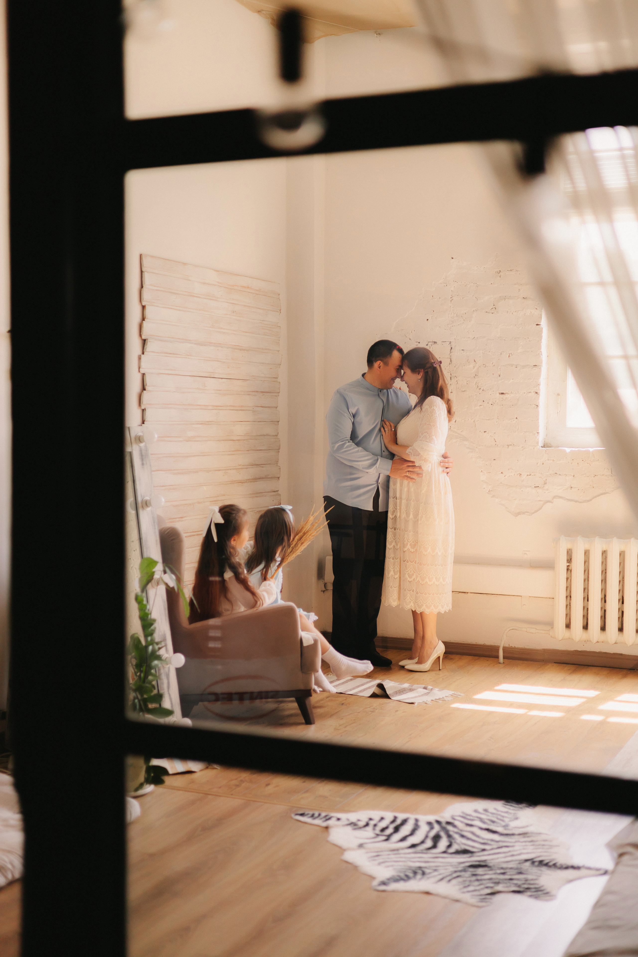 СТУДИЙНЫЕ. Детский и семейный фотограф  Биробиджан Оля Светагор