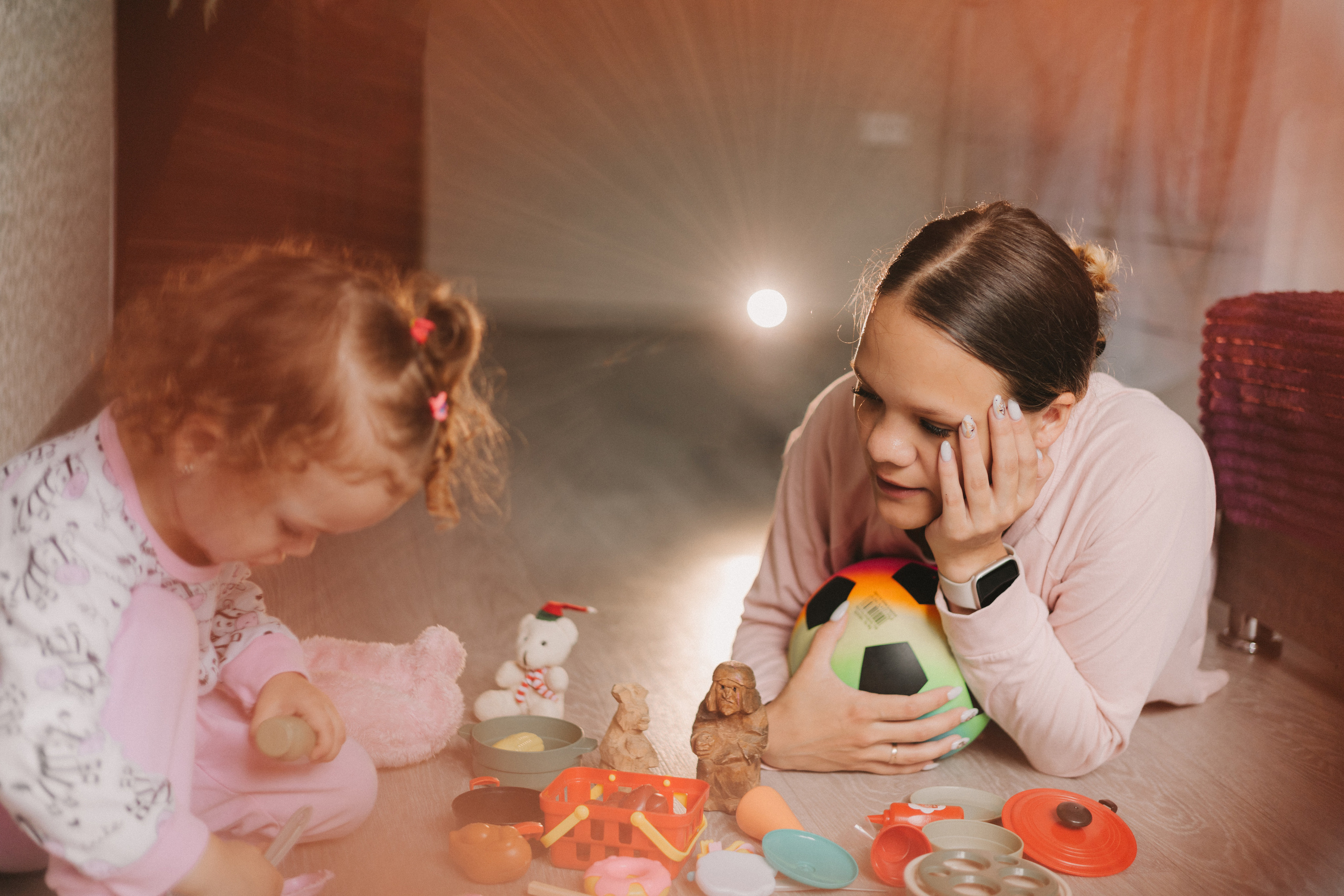 Фотограф в биробиджане. Детский и семейный фотограф  Биробиджан Оля Светагор