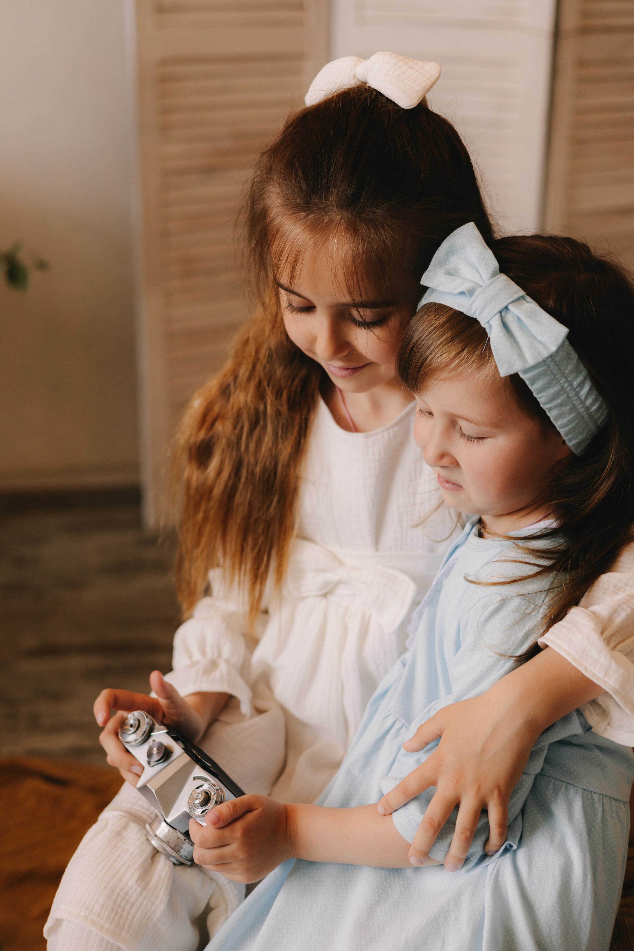 СТУДИЙНЫЕ. Детский и семейный фотограф  Биробиджан Оля Светагор