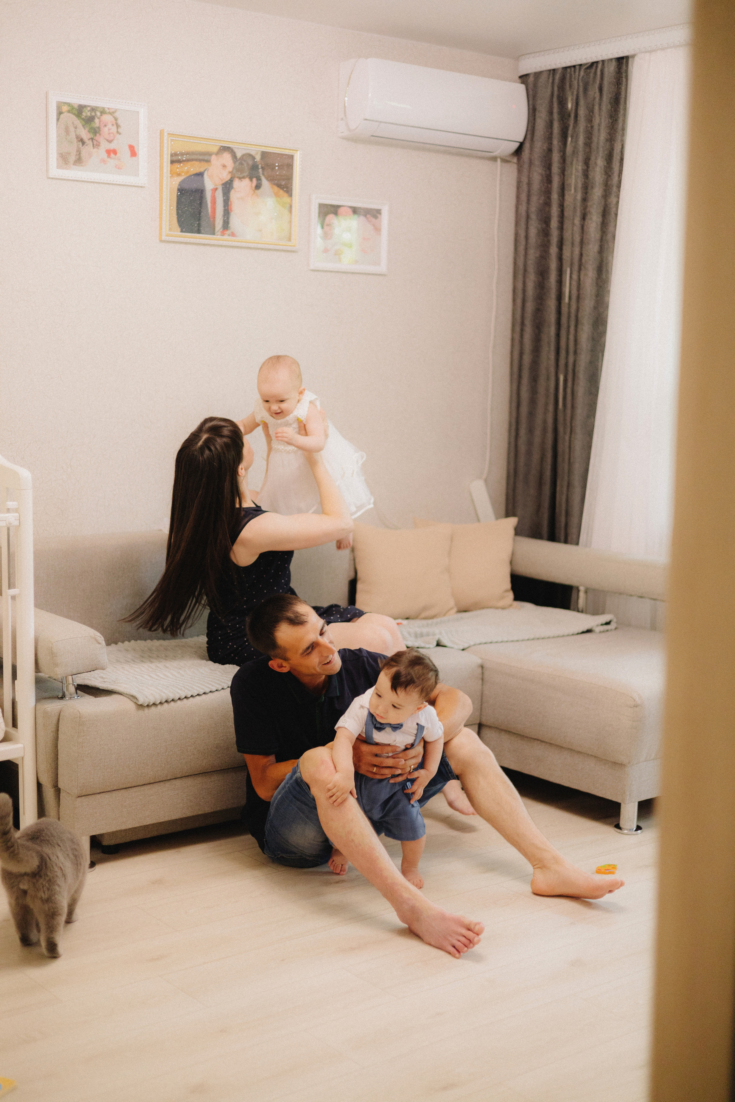 Детский фотограф биробиджан. Детский и семейный фотограф  Биробиджан Оля Светагор