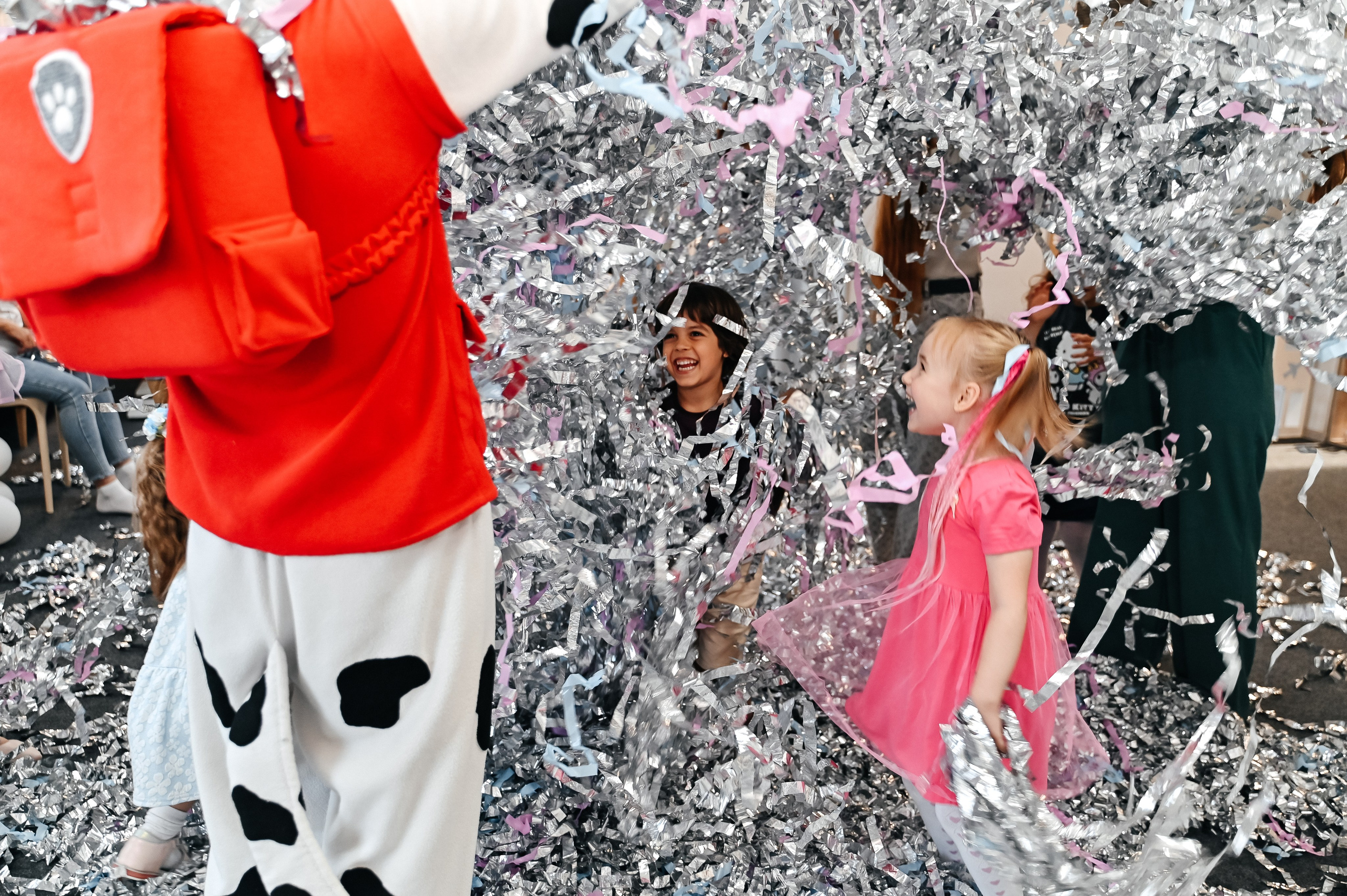 Суфьяну 5 лет (Пандочки). Семейный фотограф в Минске Дарья Дреко