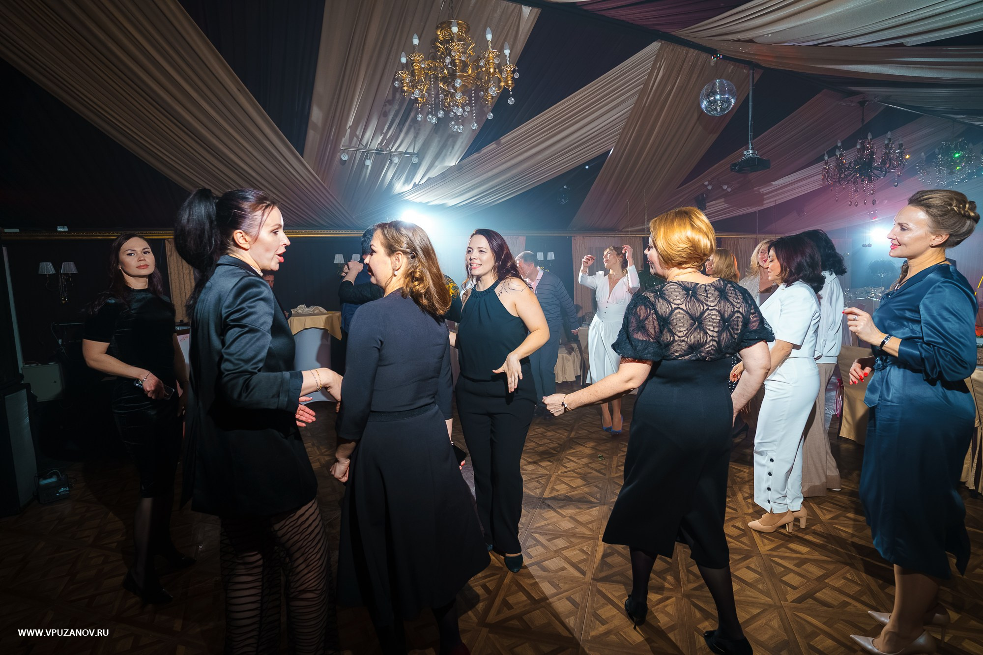 Фотосъемка дня рождения