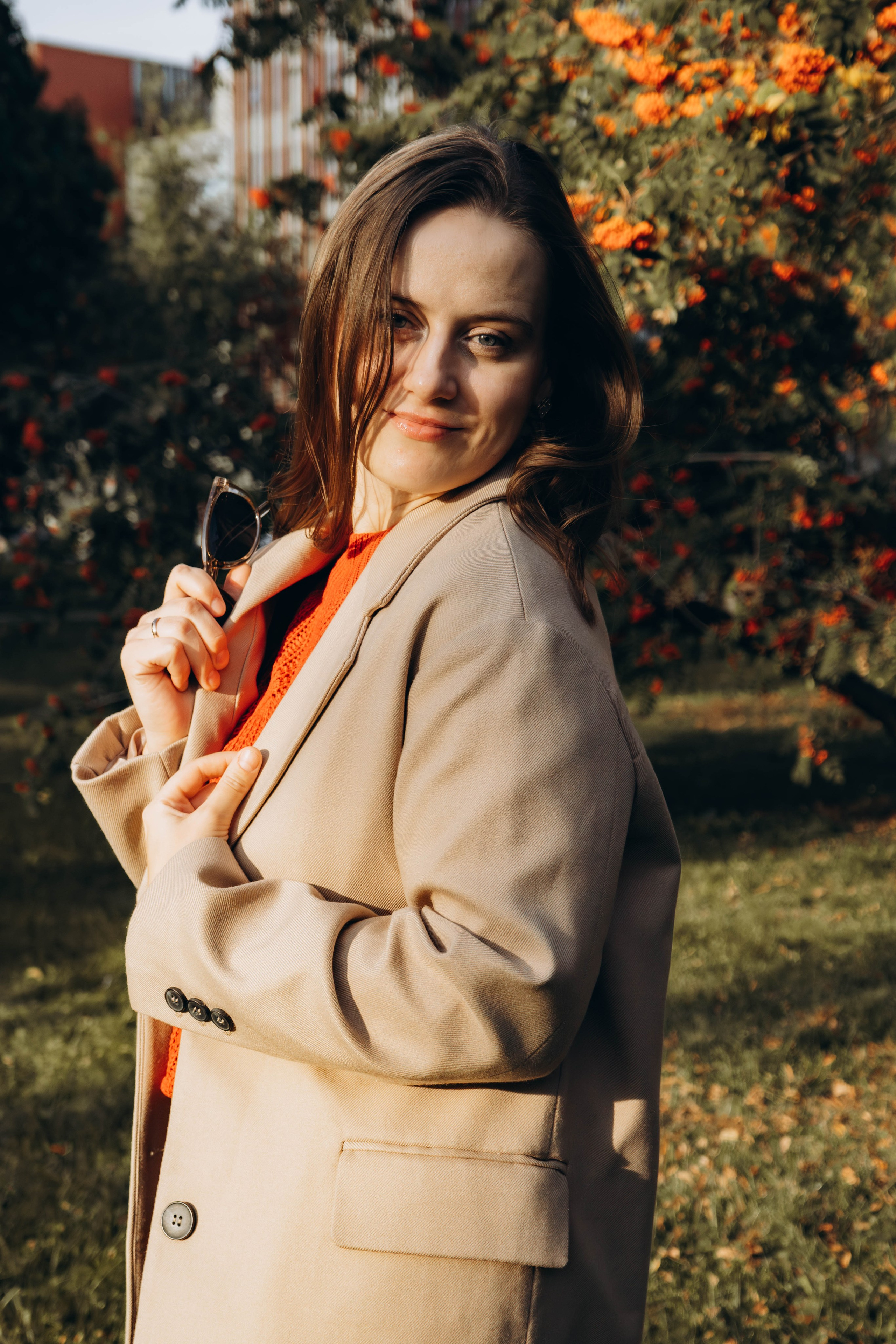 Юлия. Фотограф Москва Валерия Веденина