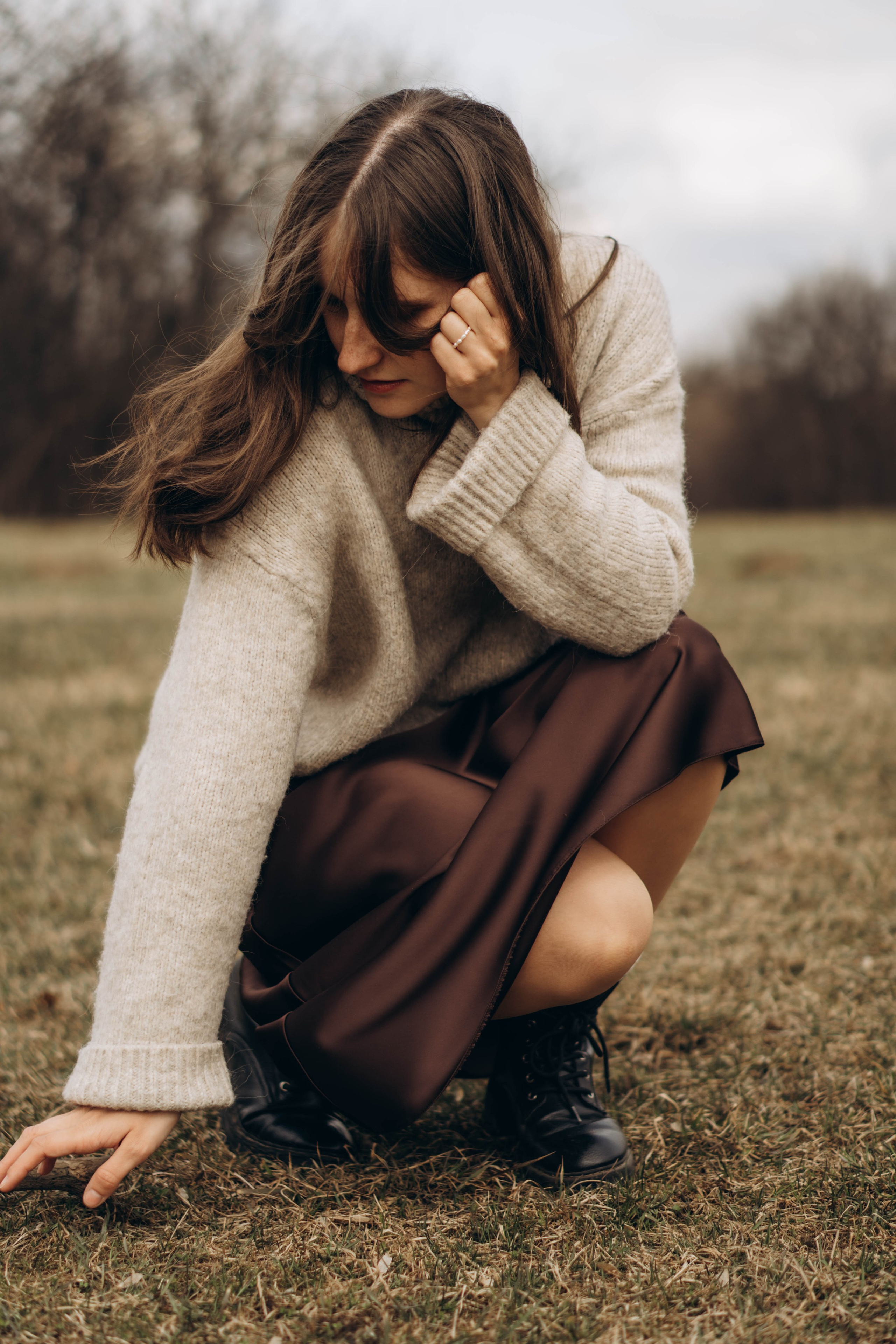 Ася. Фотограф Москва Валерия Веденина