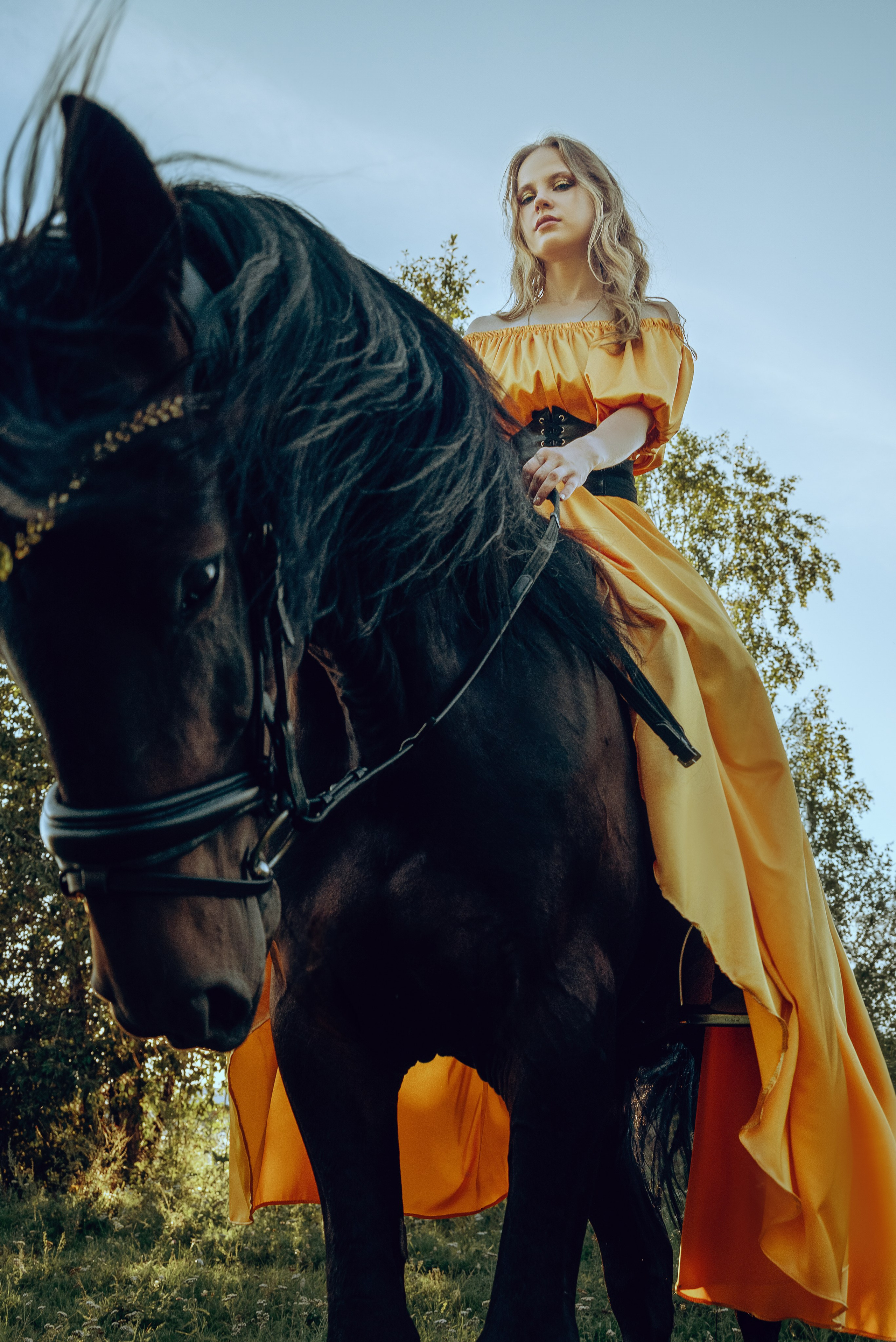 Съемка с лошадью Иркутск Иркутская область. Сайт фотографа Елены Коноваловой Иркутск