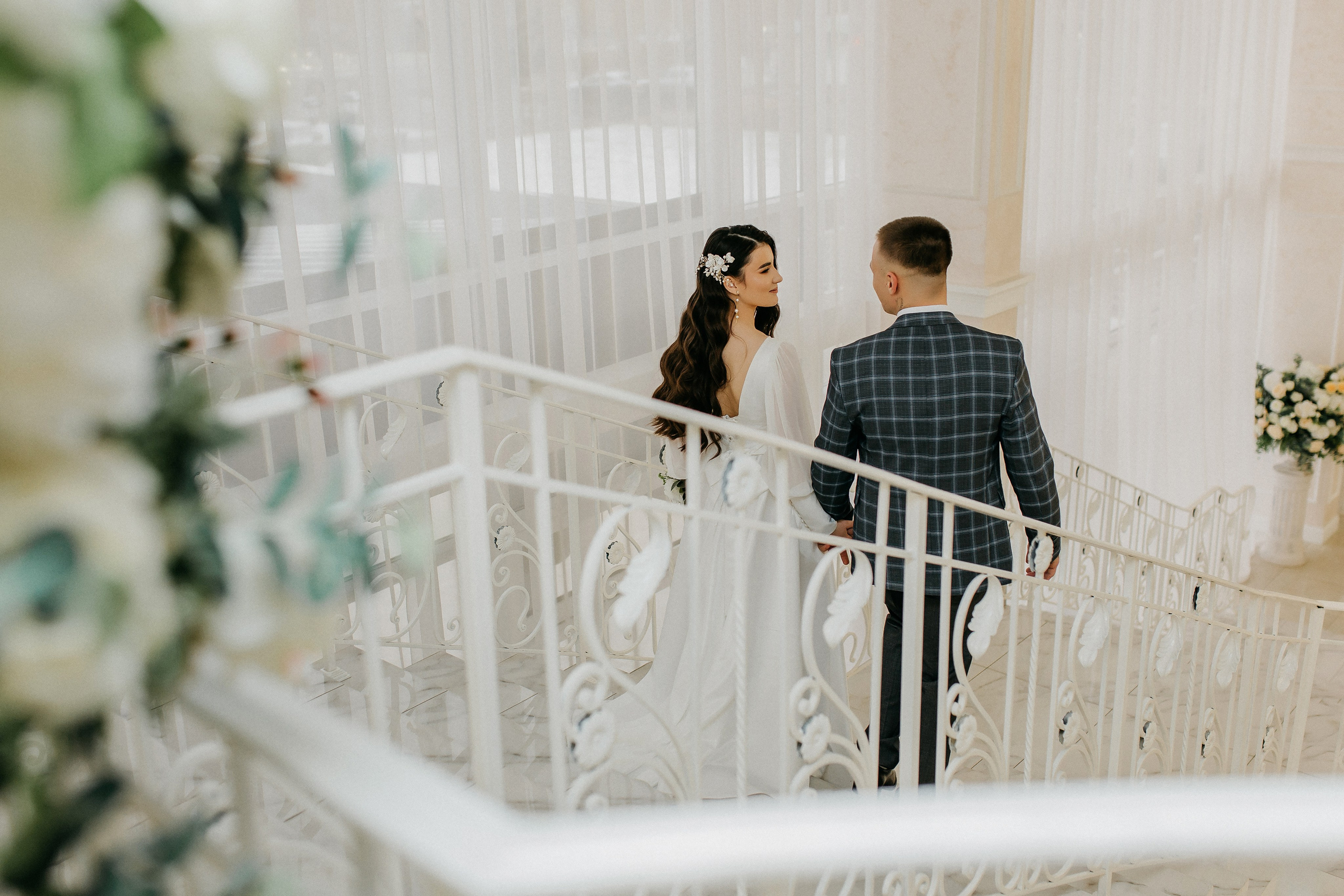 Никита и Кристина. Kirinatanya.ru