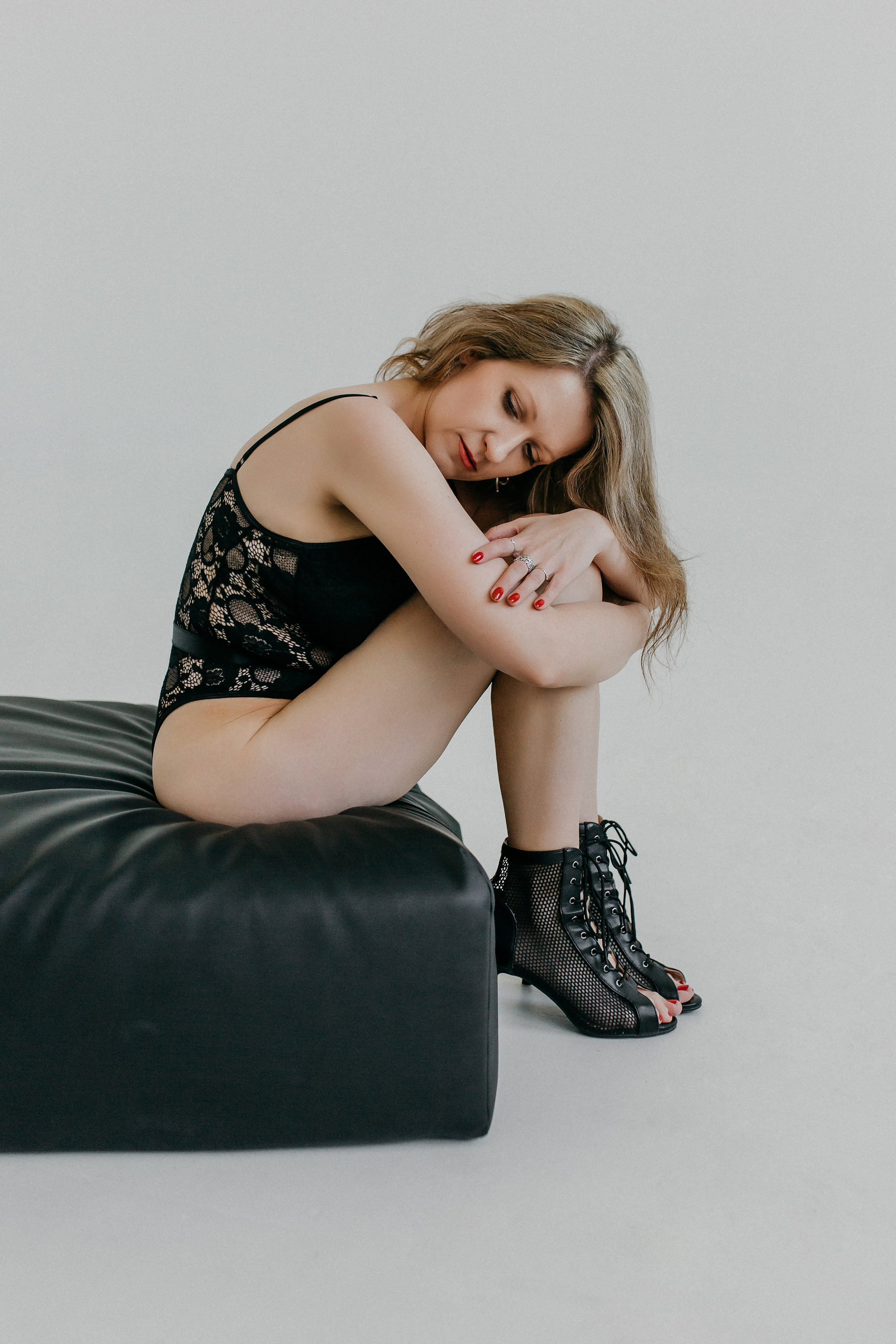 Лена. Kirinatanya.ru