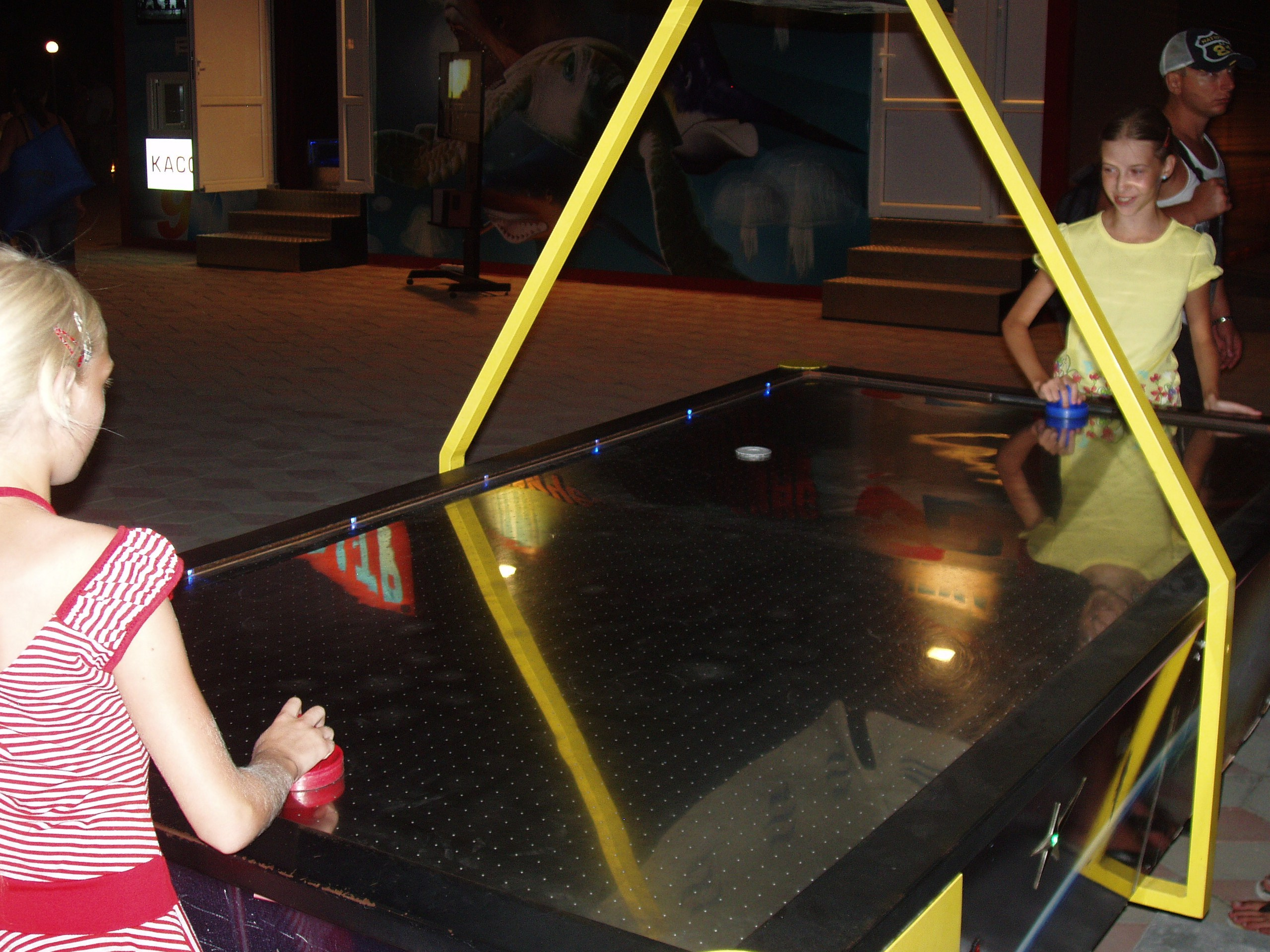 Отпуск Ольгинка. Семейный, Свадебный фотограф СПБ Питер— Романова Екатерина