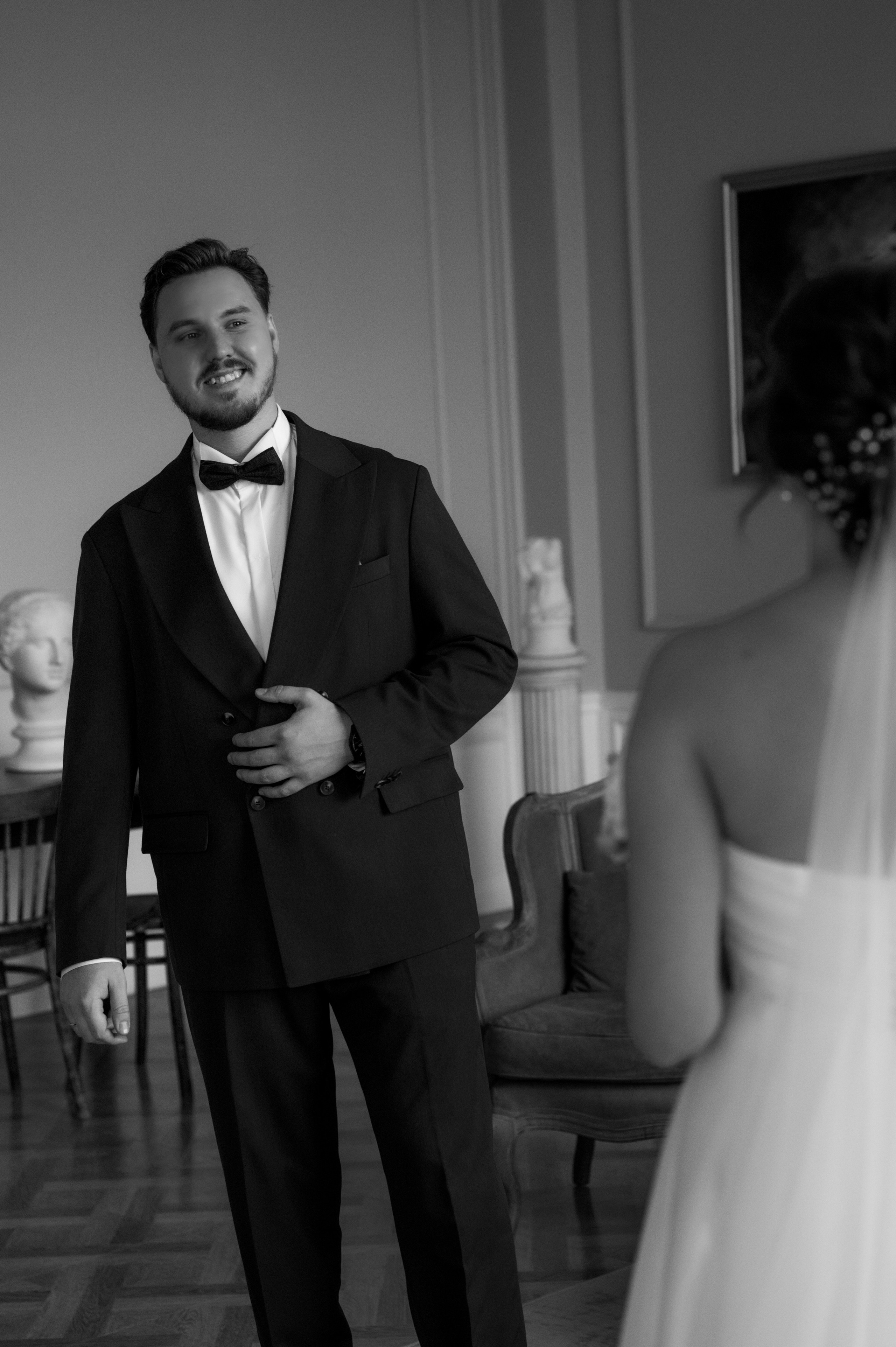 Михаил & Элеонора. Свадебный и семейный фотограф в Краснодаре Алина Мельник