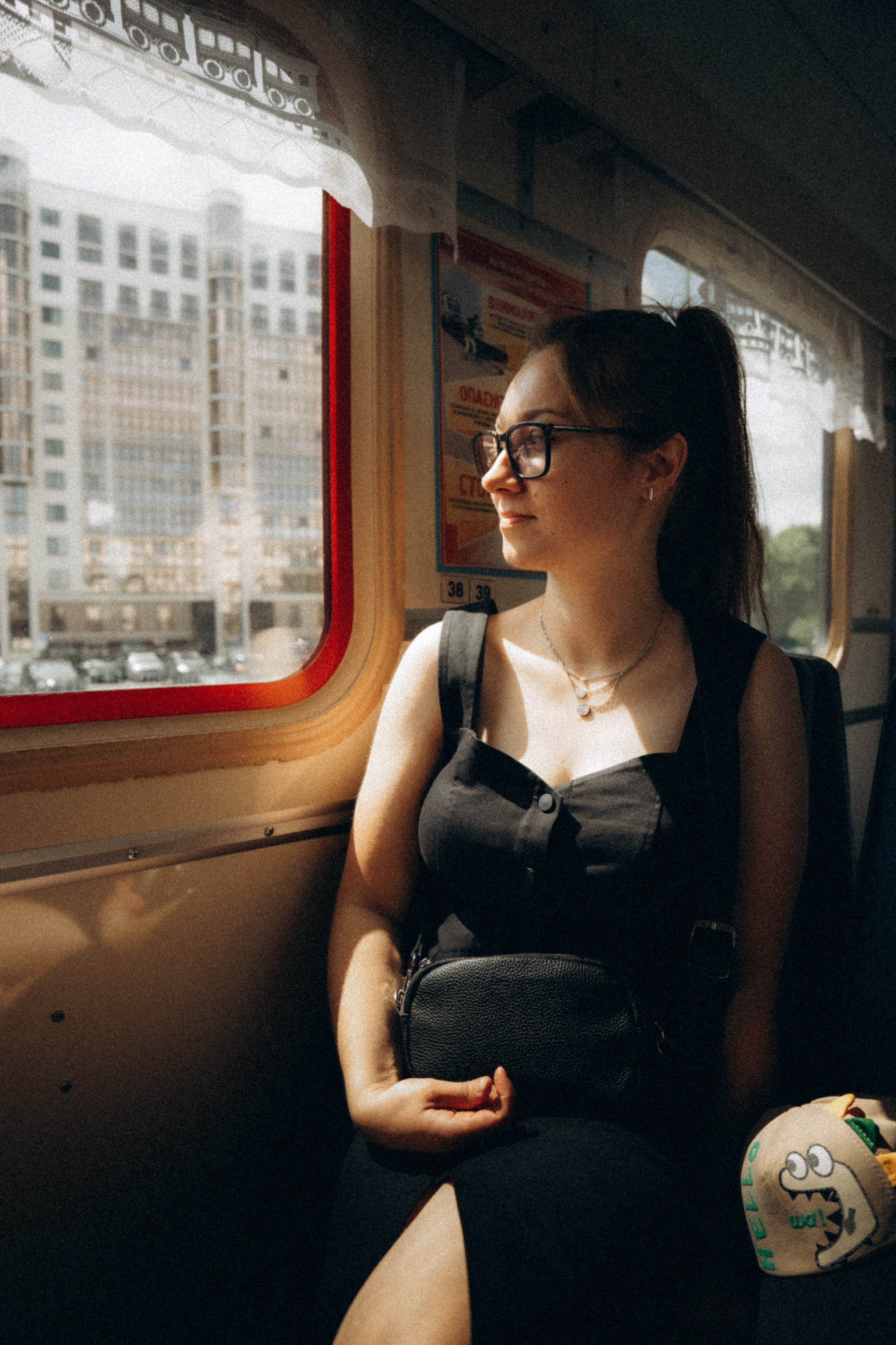 Детская железная дорога