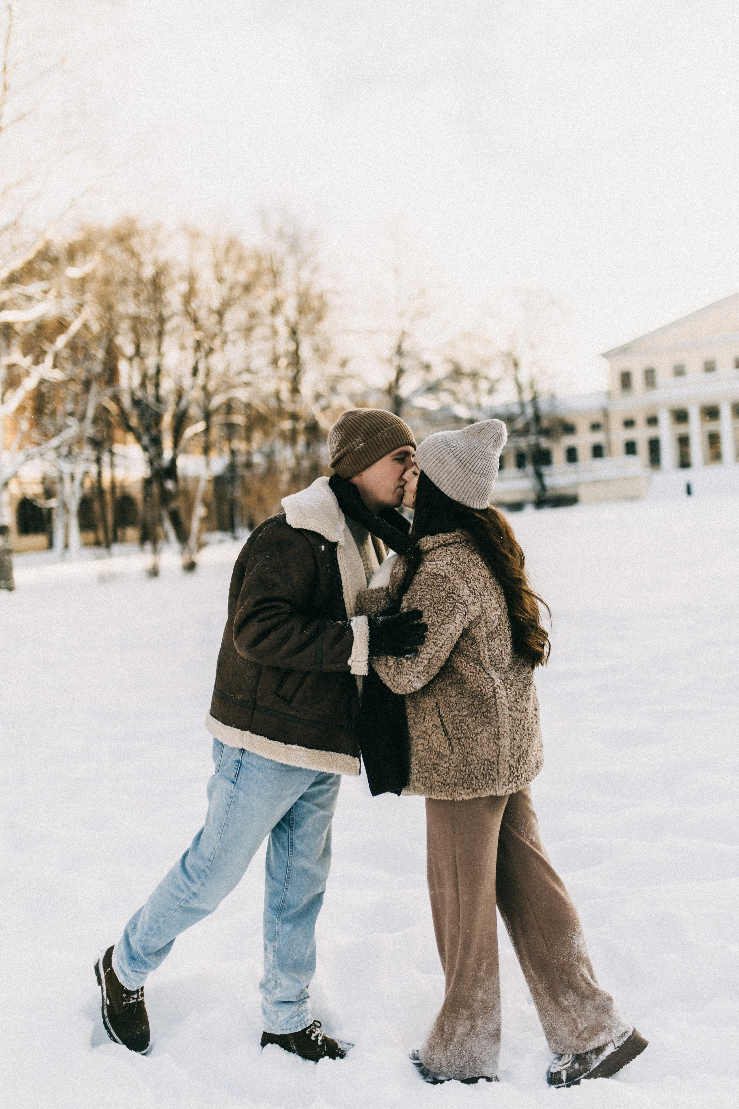 Женя и Миша. Фотограф в Санкт-Петербурге