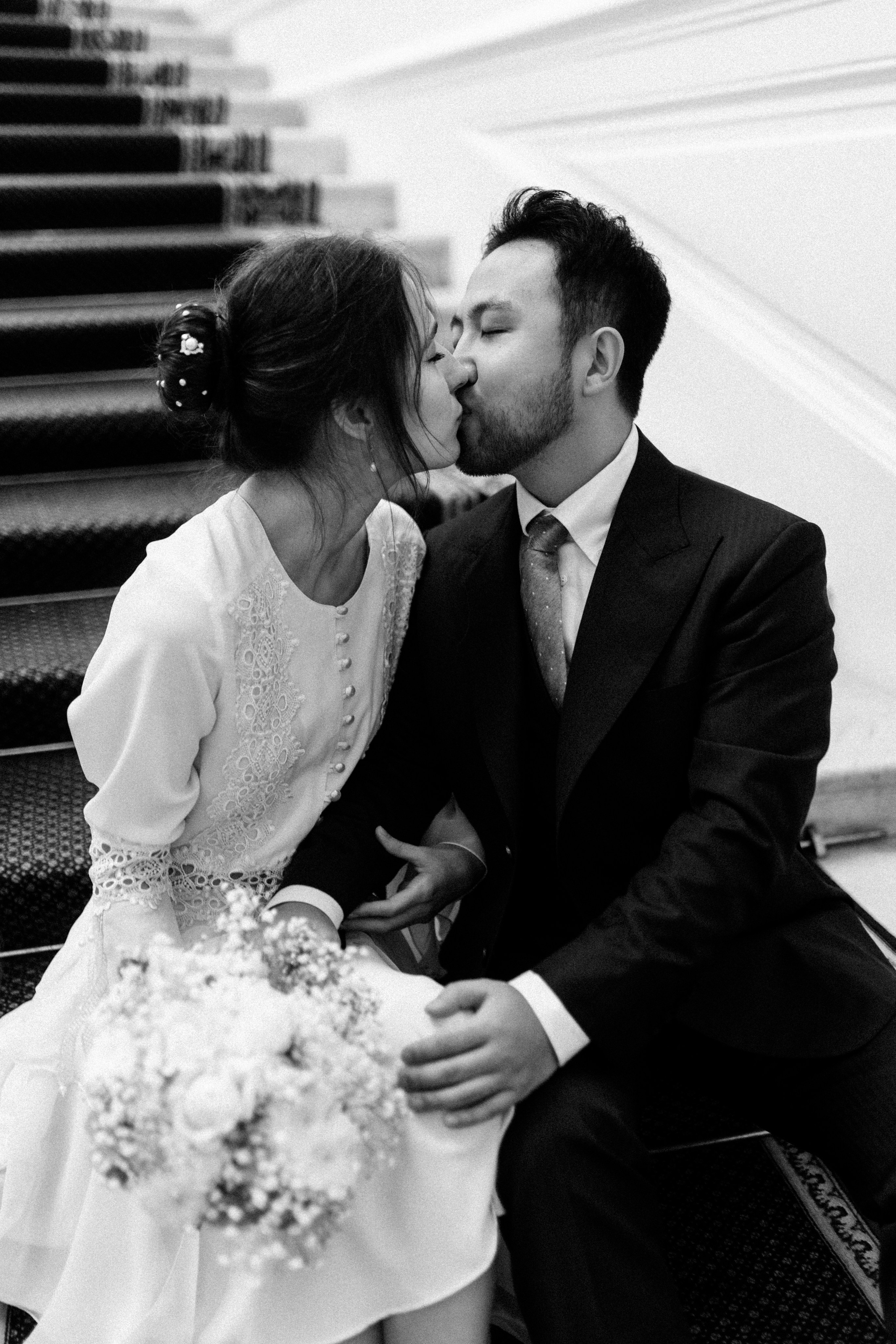 Арина и Лэмэн. Фотограф в Санкт-Петербурге