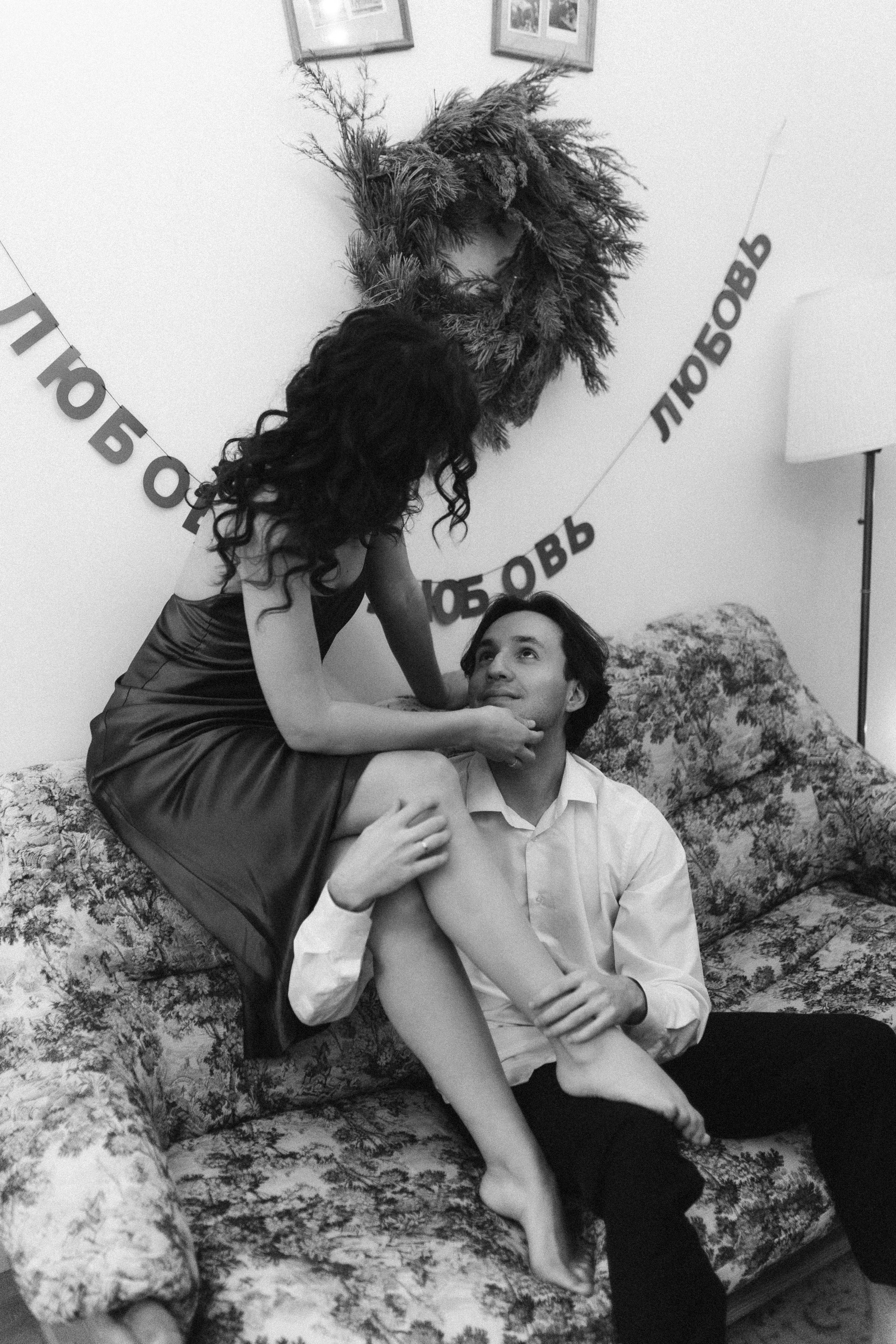 Владислав и Валерия. Фотограф в Санкт-Петербурге