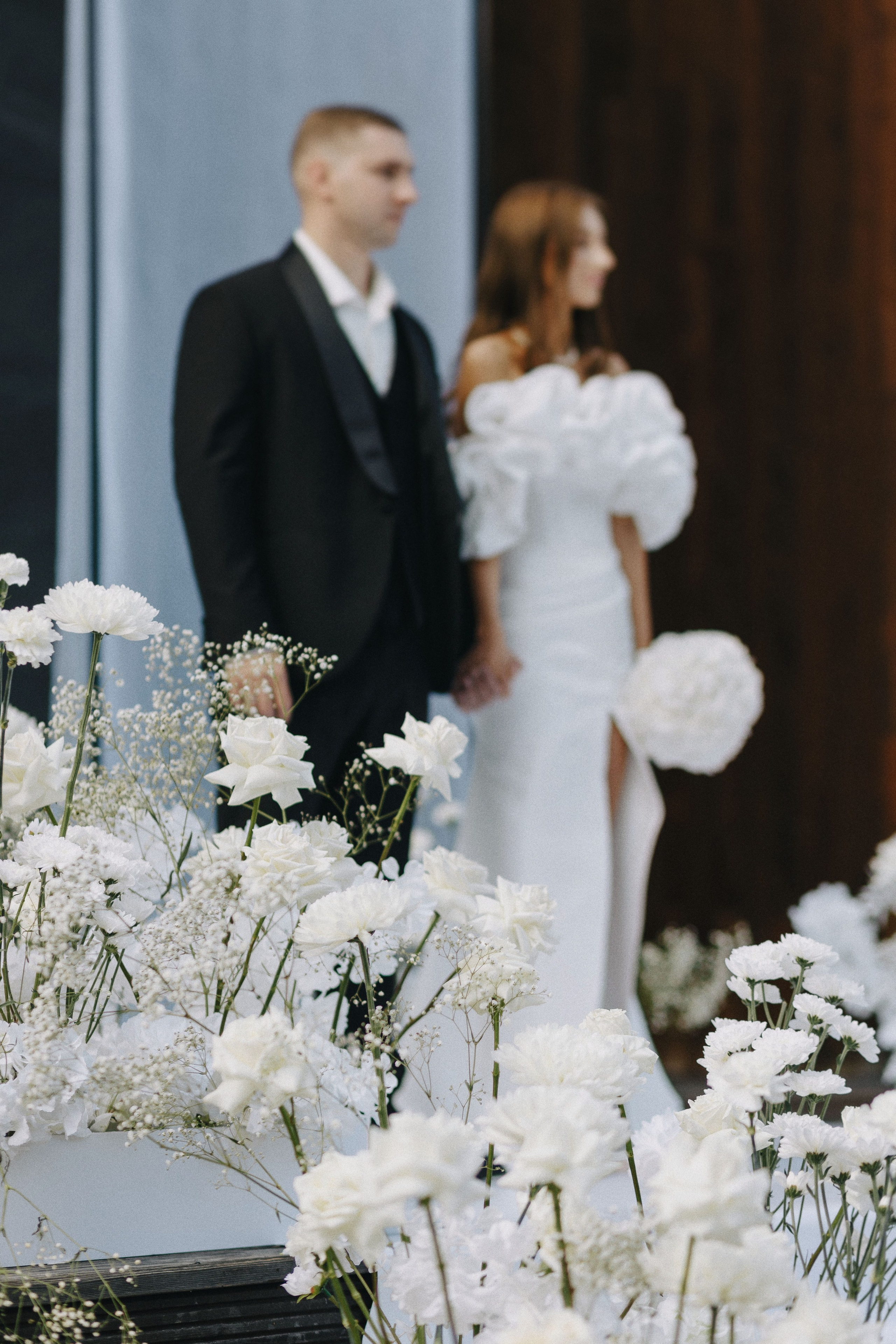 Семен и Вероника. Фотограф Иркутск Антипин Сергей