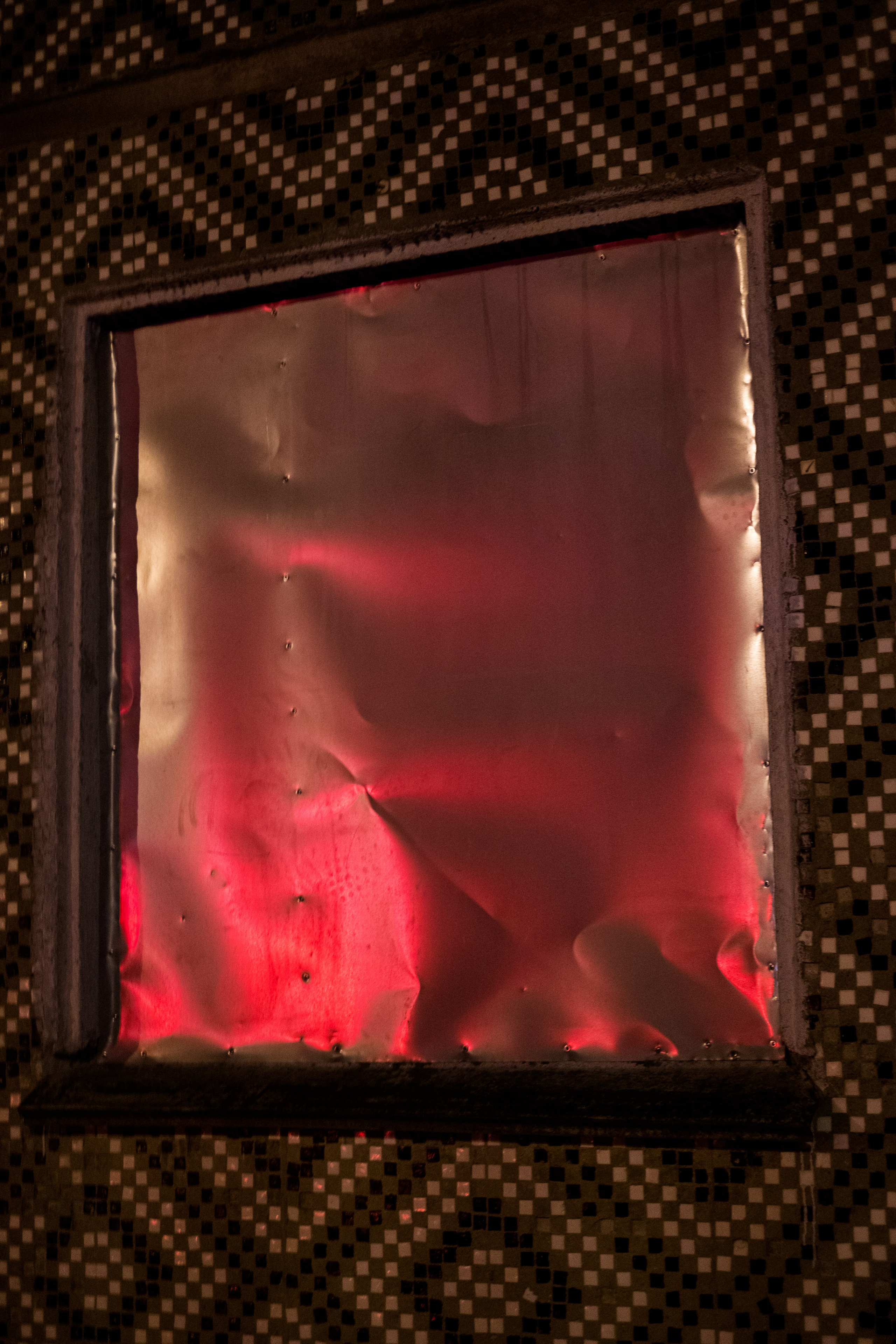 В поисках тишины. Алёна Кочеткова | фотограф и преподаватель фотографии