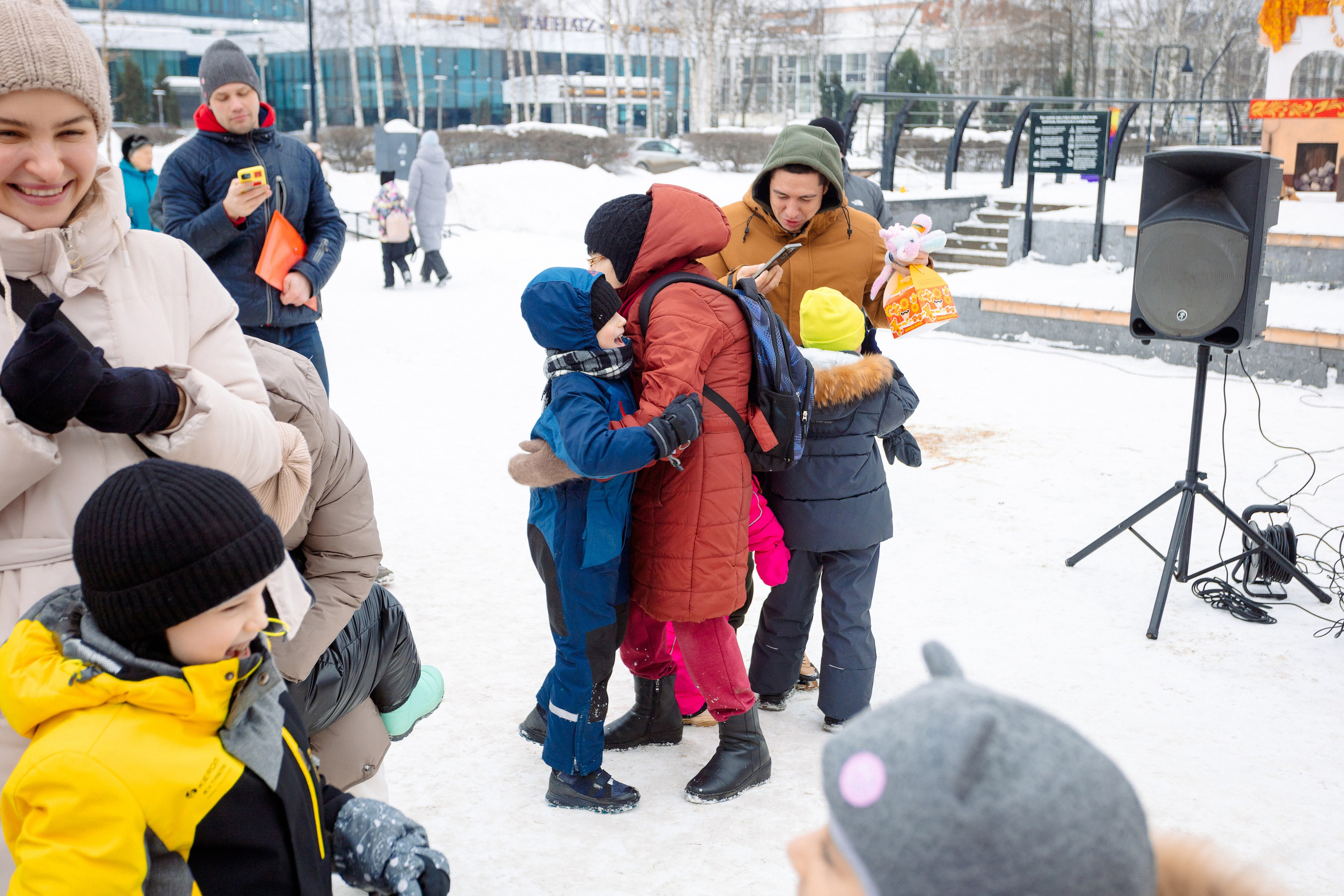 РЕПОРТАЖ: ТОПТЫЖКА 01.03.2025. Профессиональный фотограф в Ижевске Леша Петров