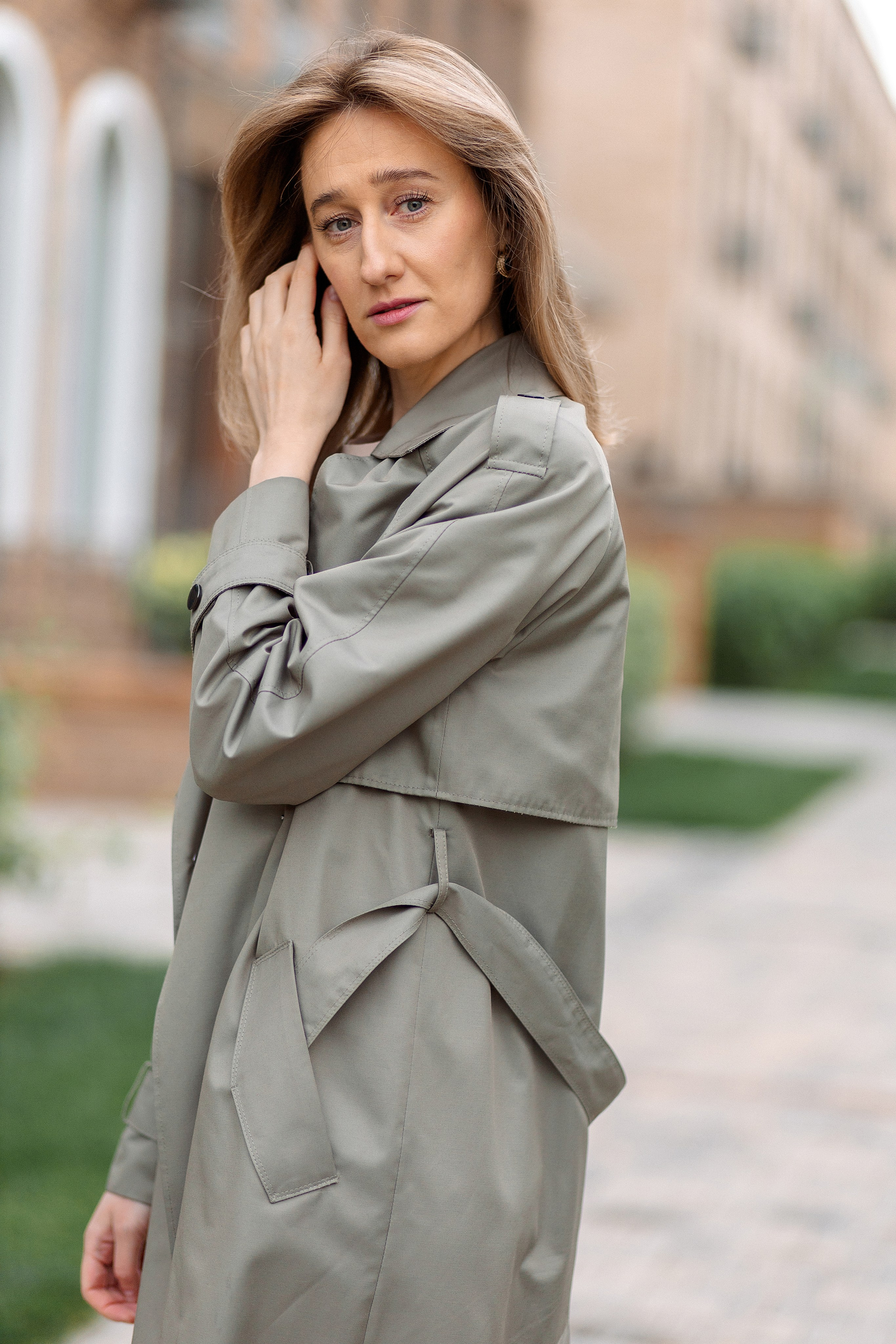 ПРИМЕР: Фотопрогулка для Елены. Все фото. Профессиональный фотограф в Ижевске Леша Петров