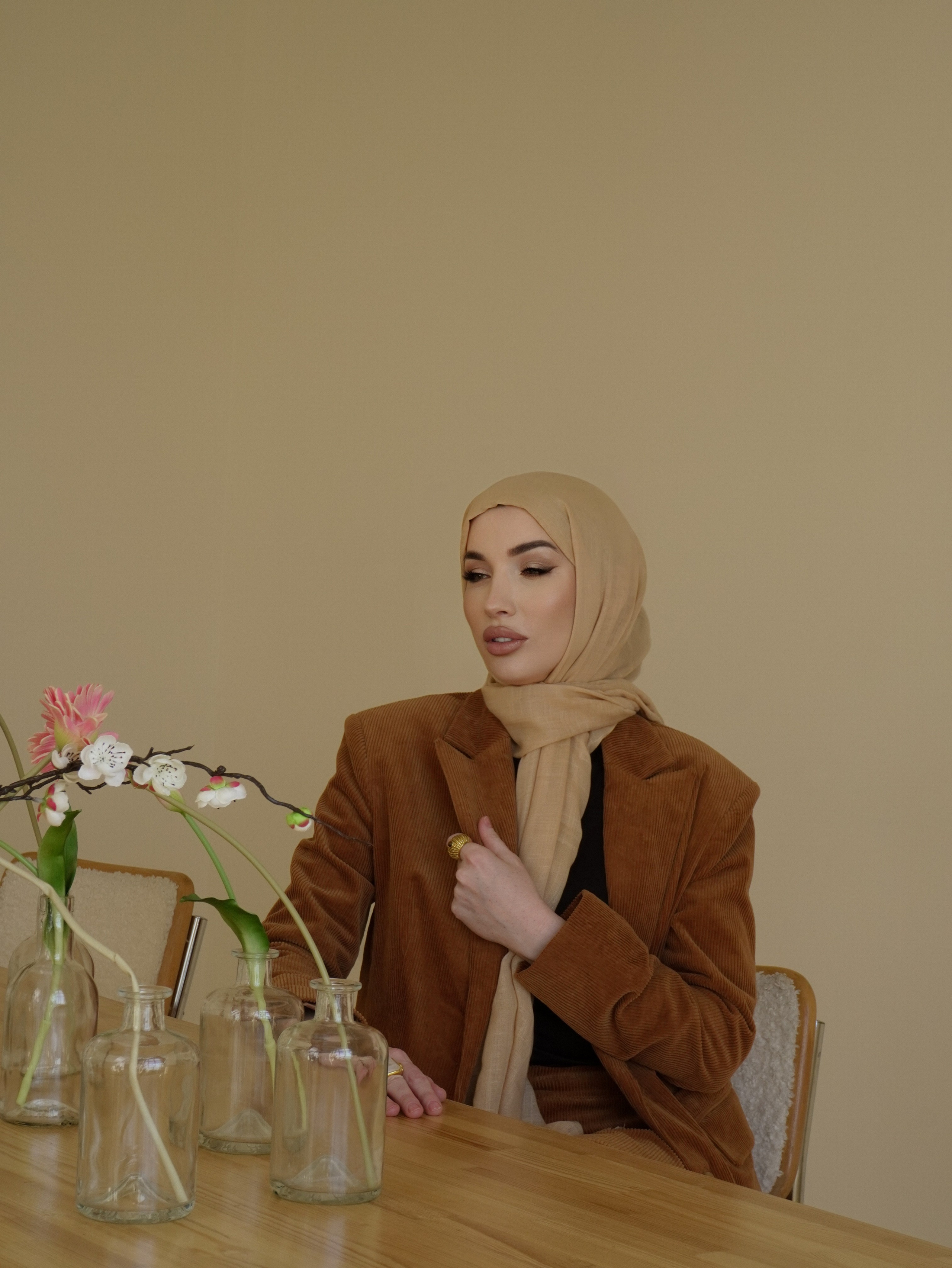 Студийная съемка. Контент фотограф в Ростове-на-Дону Яна Каушан