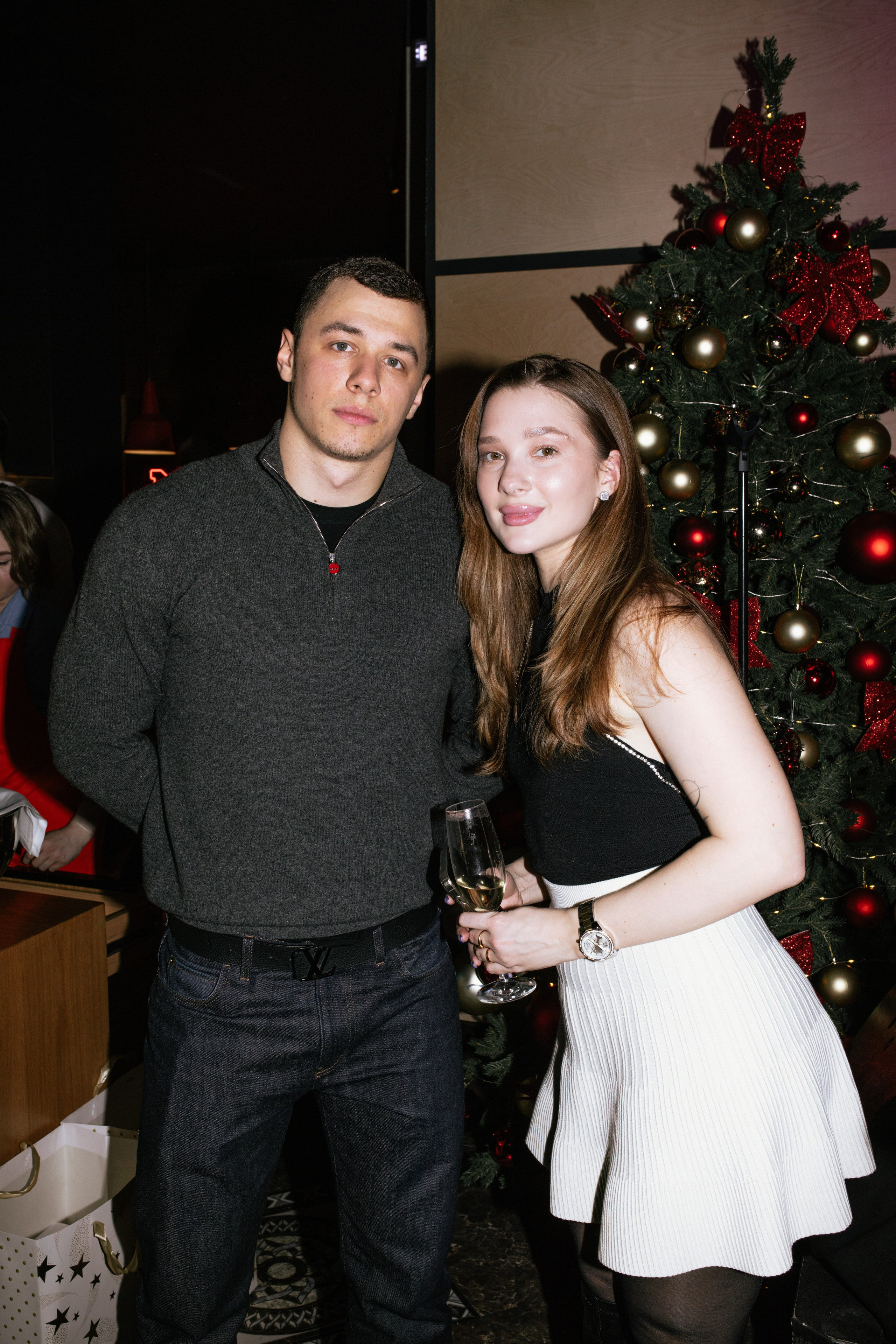 Sky club team Macan. Фотограф и контент-maker Диля Голубникова | Москва