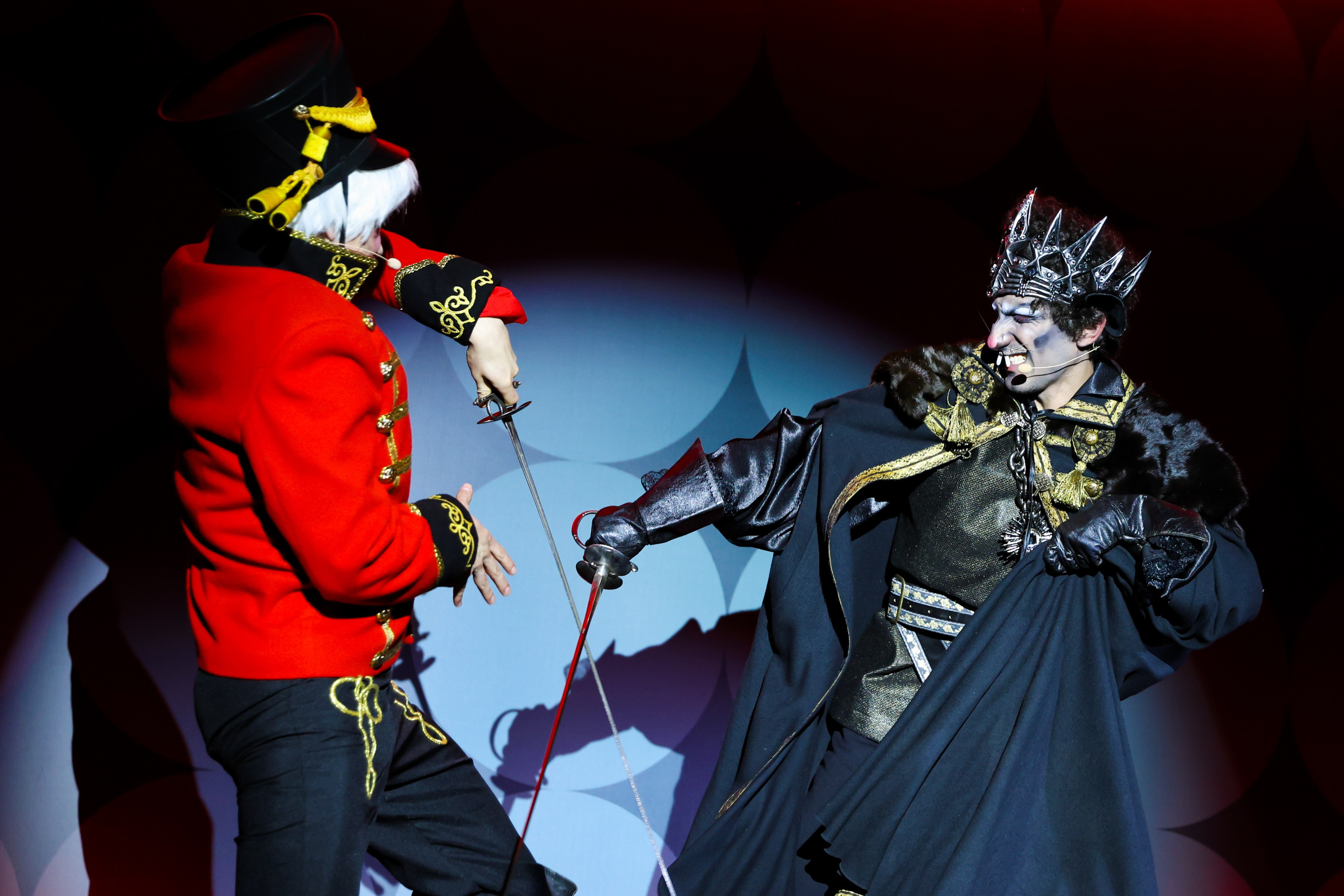 Корпоратив «Самокат». Фотограф Дарья Попова