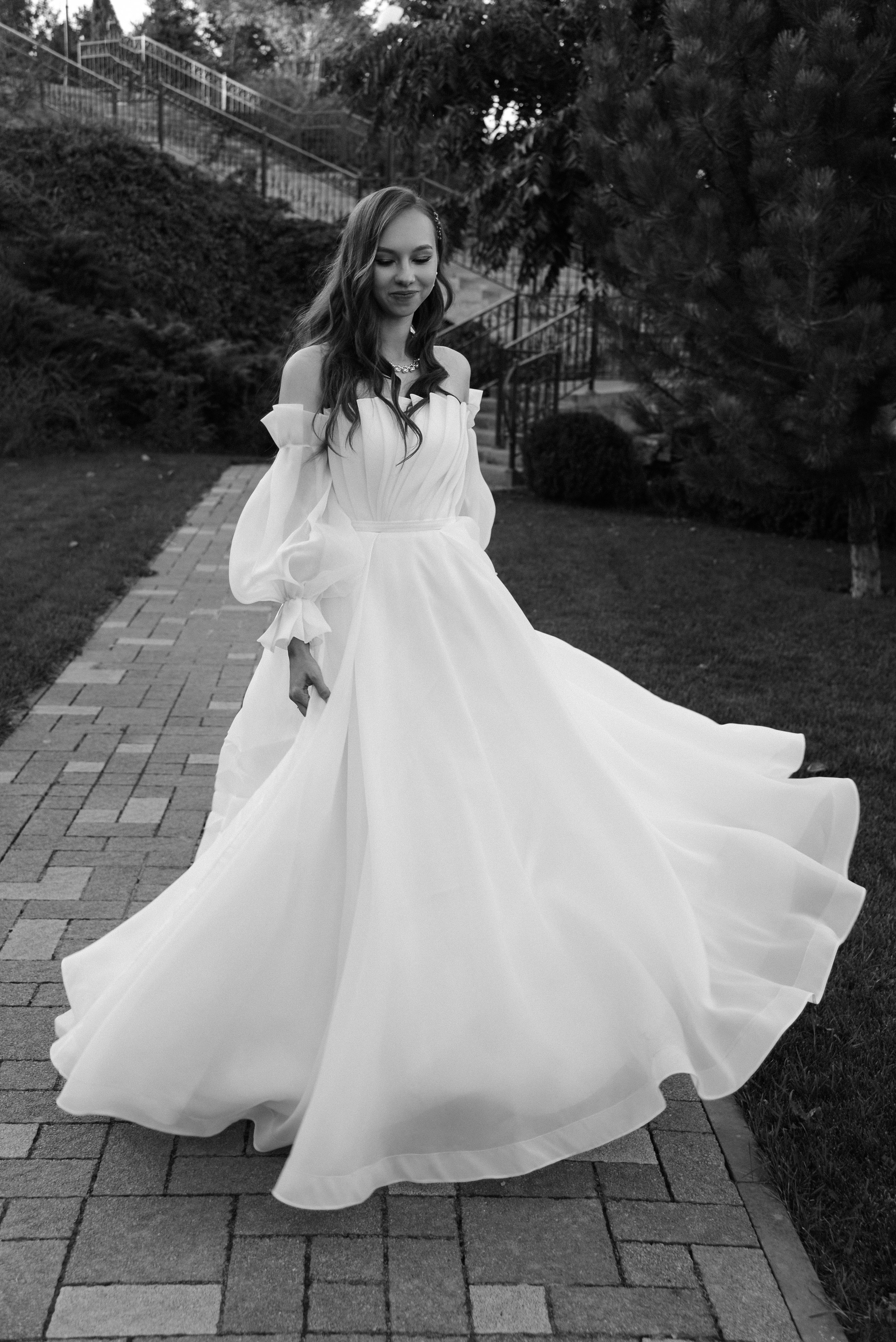 Влад & Аня. Фотограф Ярута Оксана / Ростов-на-Дону