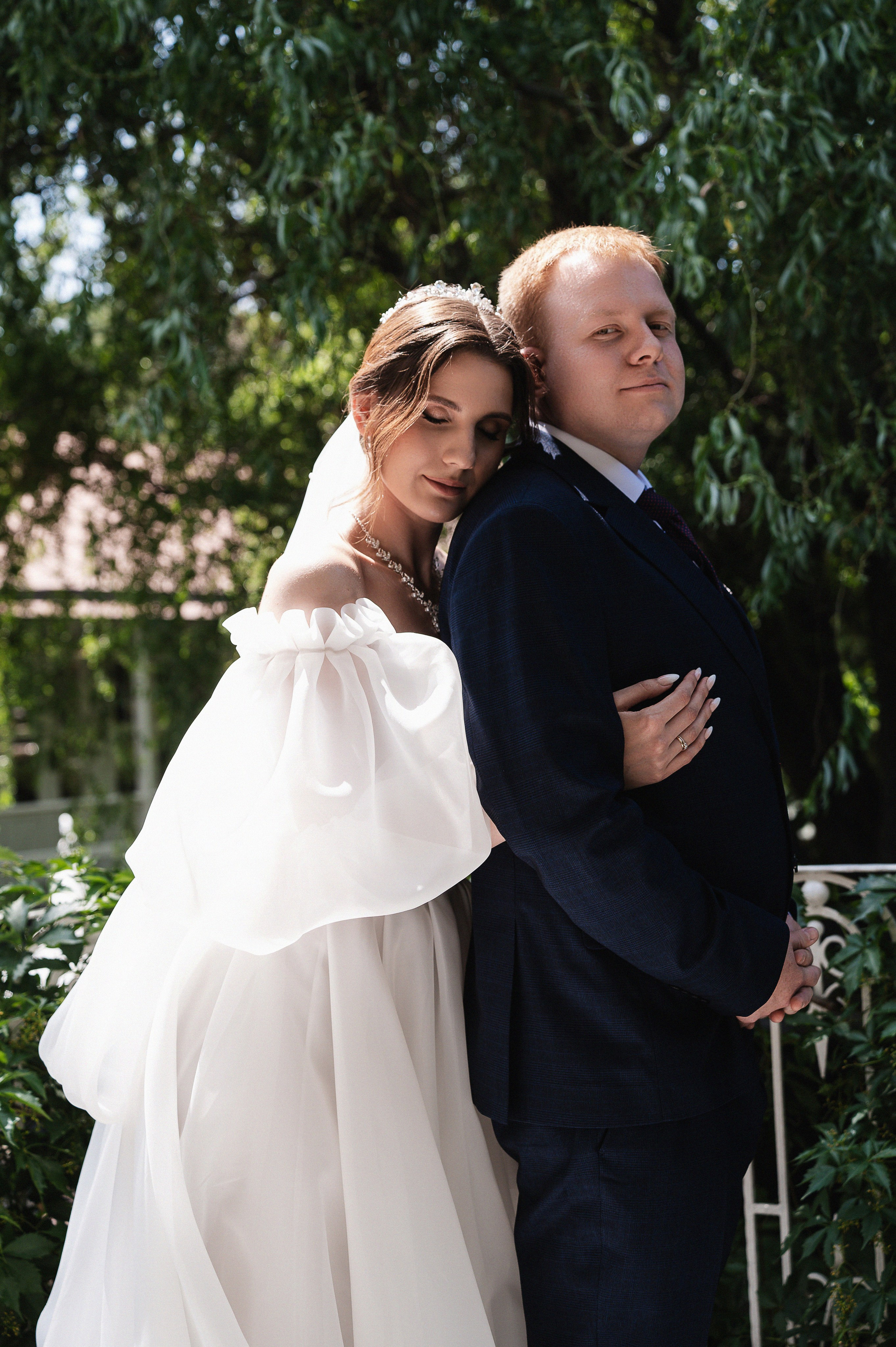 Алексей & Арина (Атаманская усадьба+фотостудия). Фотограф Ярута Оксана / Ростов-на-Дону