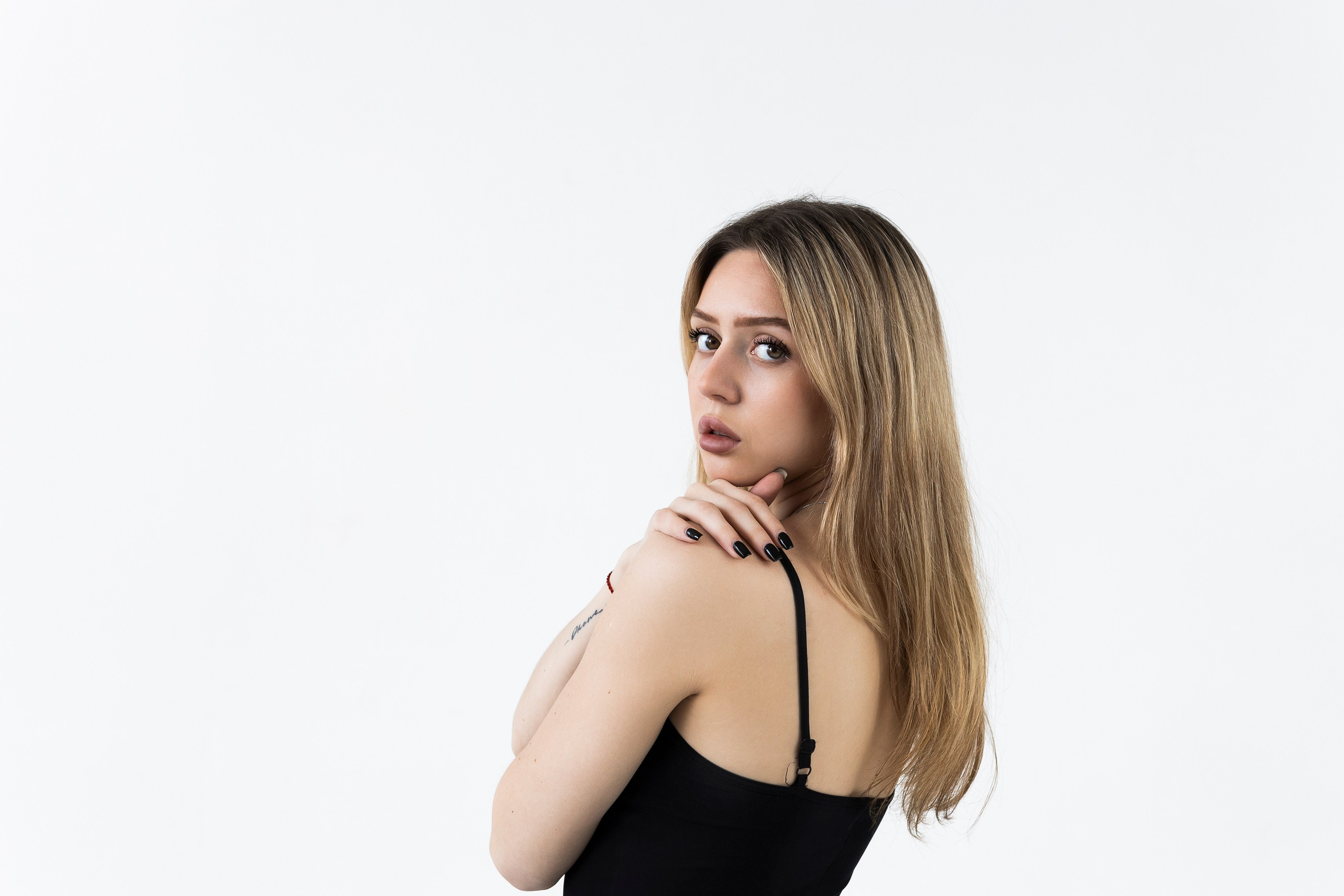 Женский портрет 